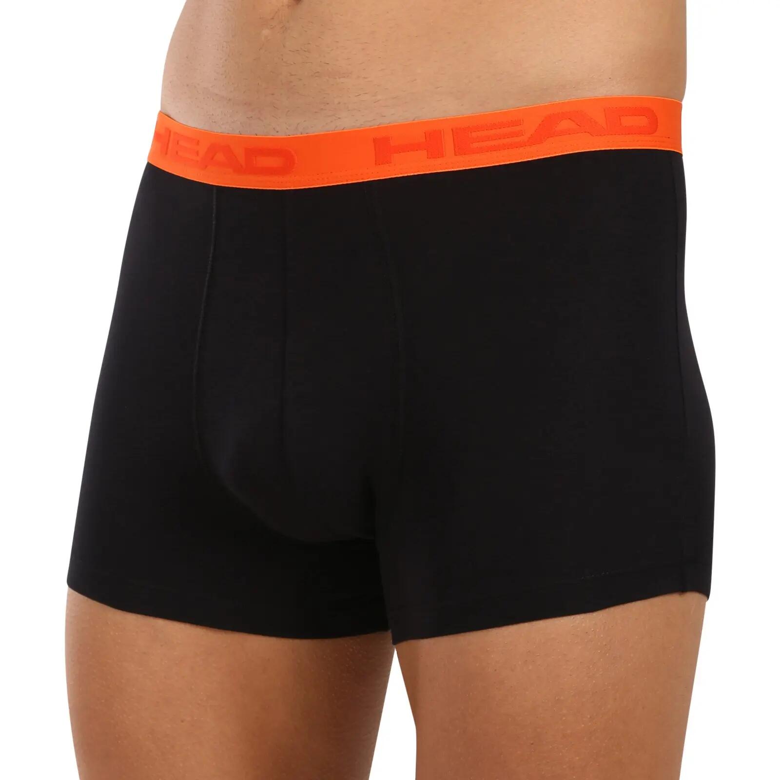 Pánské boxerky 2PACK (701229007 001) 3/7