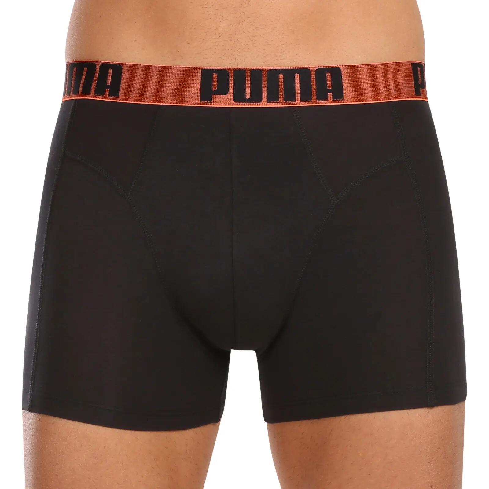 Pánské boxerky 2PACK (701223661 003) 2/7