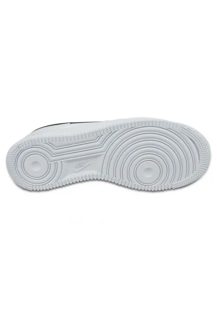 Sapatilhas Nike Air Force 1 Low Have A Nike Day Branco 4/5