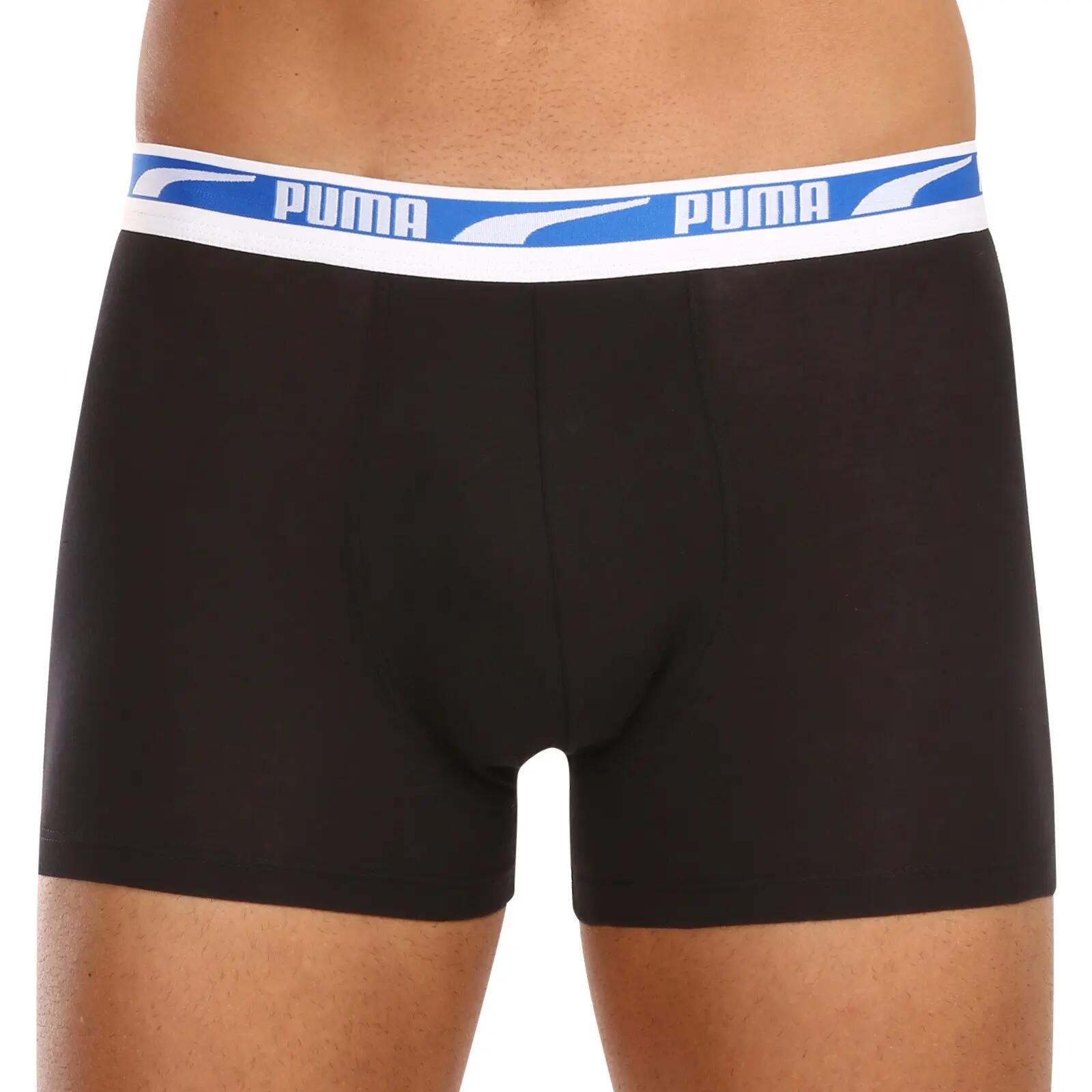Pánské boxerky 2PACK (701221416 004) 2/7