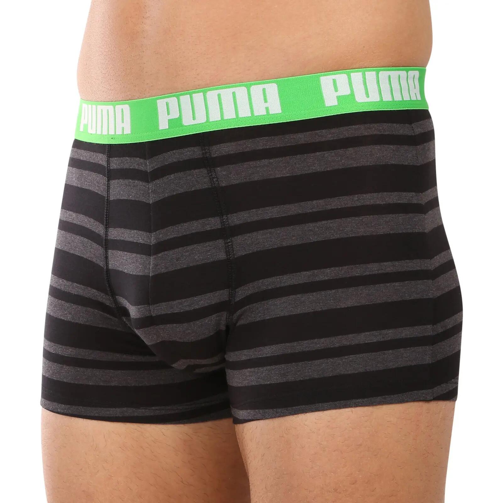 Pánské boxerky 2PACK (601015001 020) 3/7