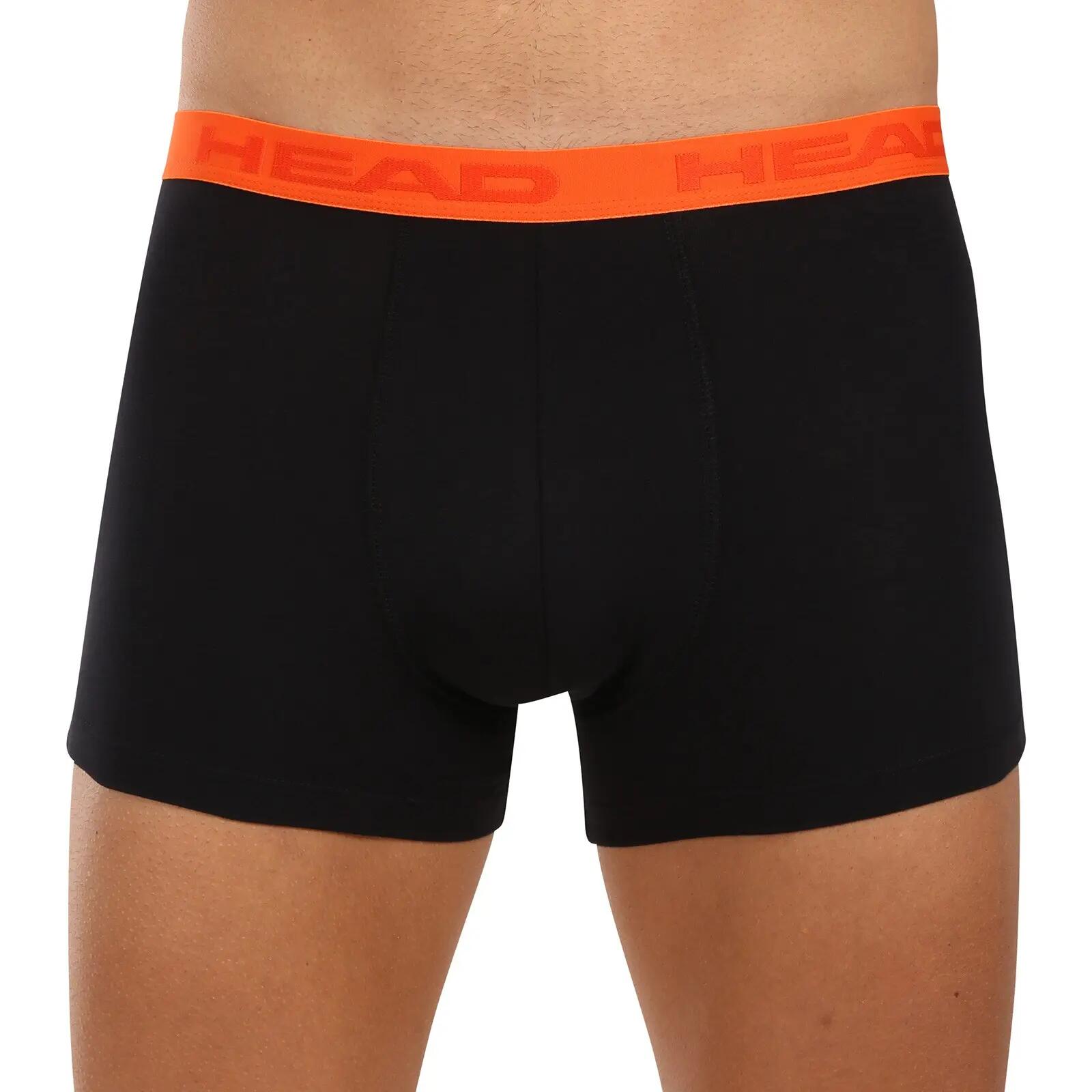 Pánské boxerky 2PACK (701229007 001) 2/7