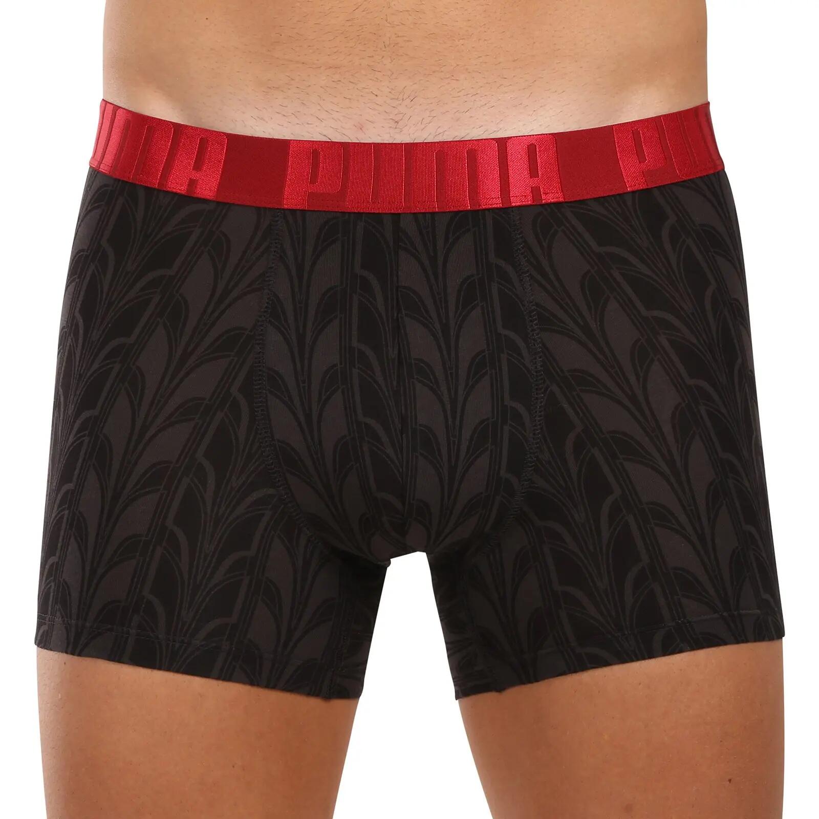 Pánské boxerky 2PACK (701228130 001) 2/7