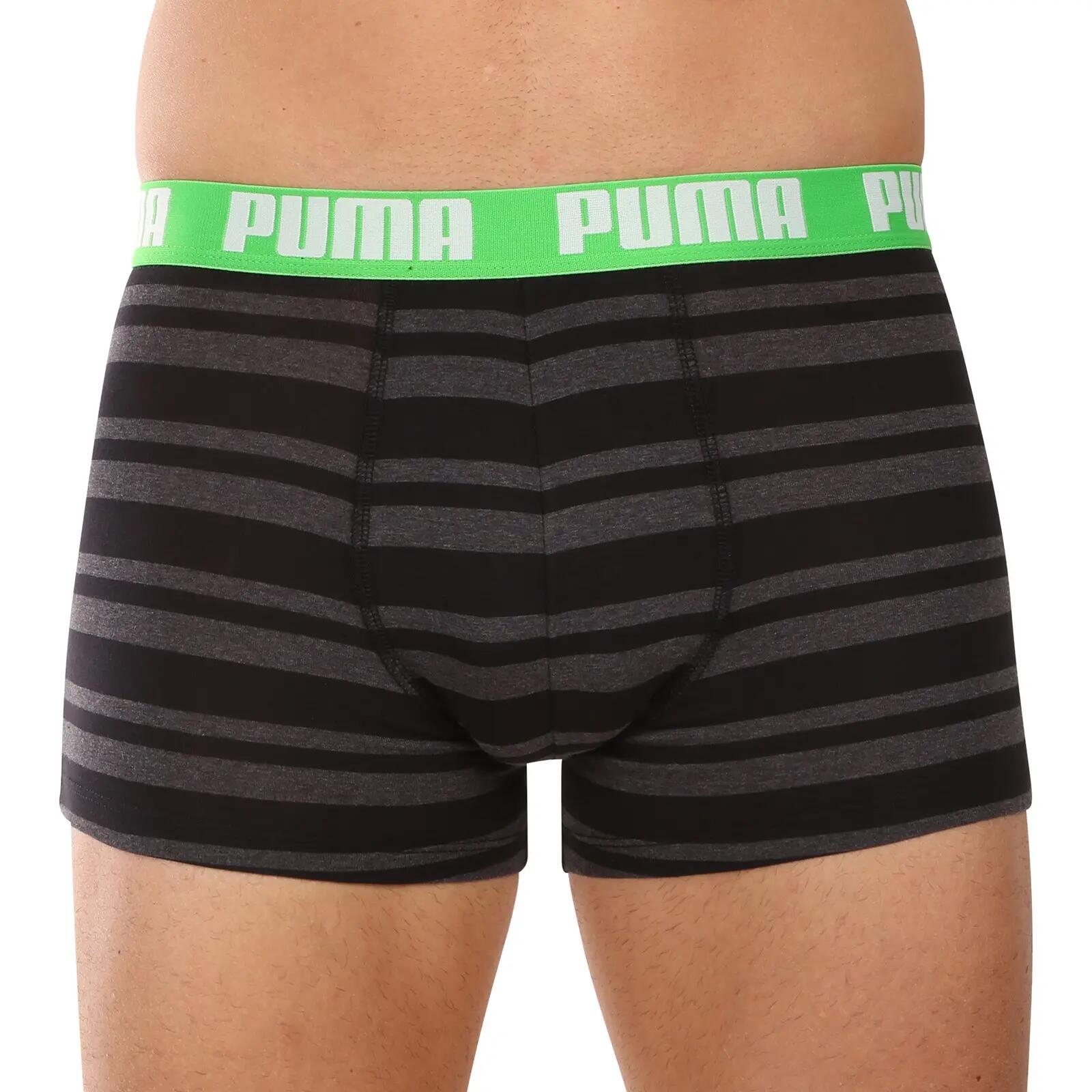 Pánské boxerky 2PACK (601015001 020) 2/7