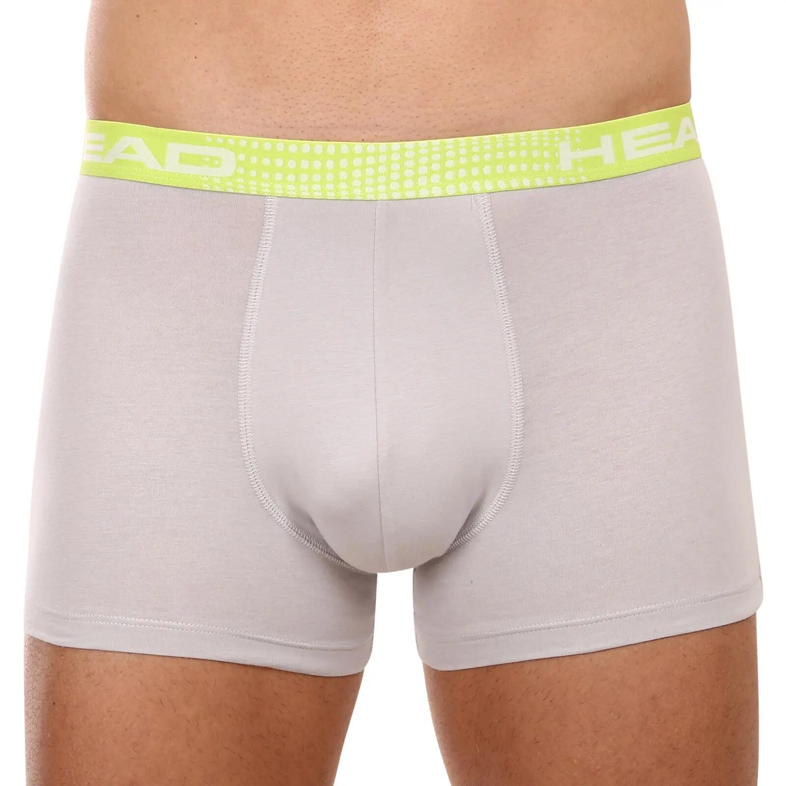 Pánské boxerky 2PACK (701221813 002) 2/7