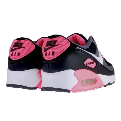 Nike Air Max 90 Black Sunset Pulse 4/4
