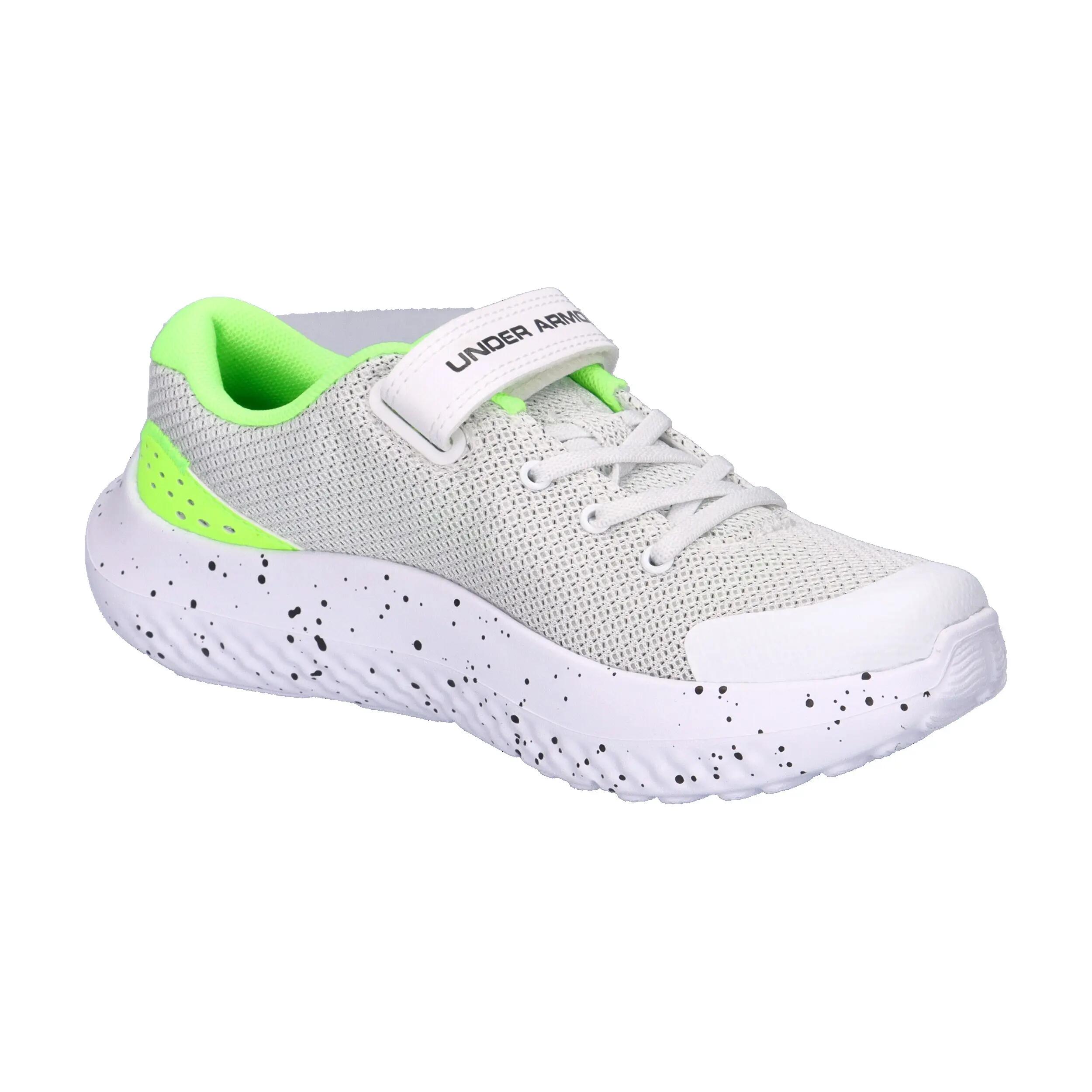 Under Armour Jungen Laufschuhe BPS Surge 4 AC 3027104 8/14