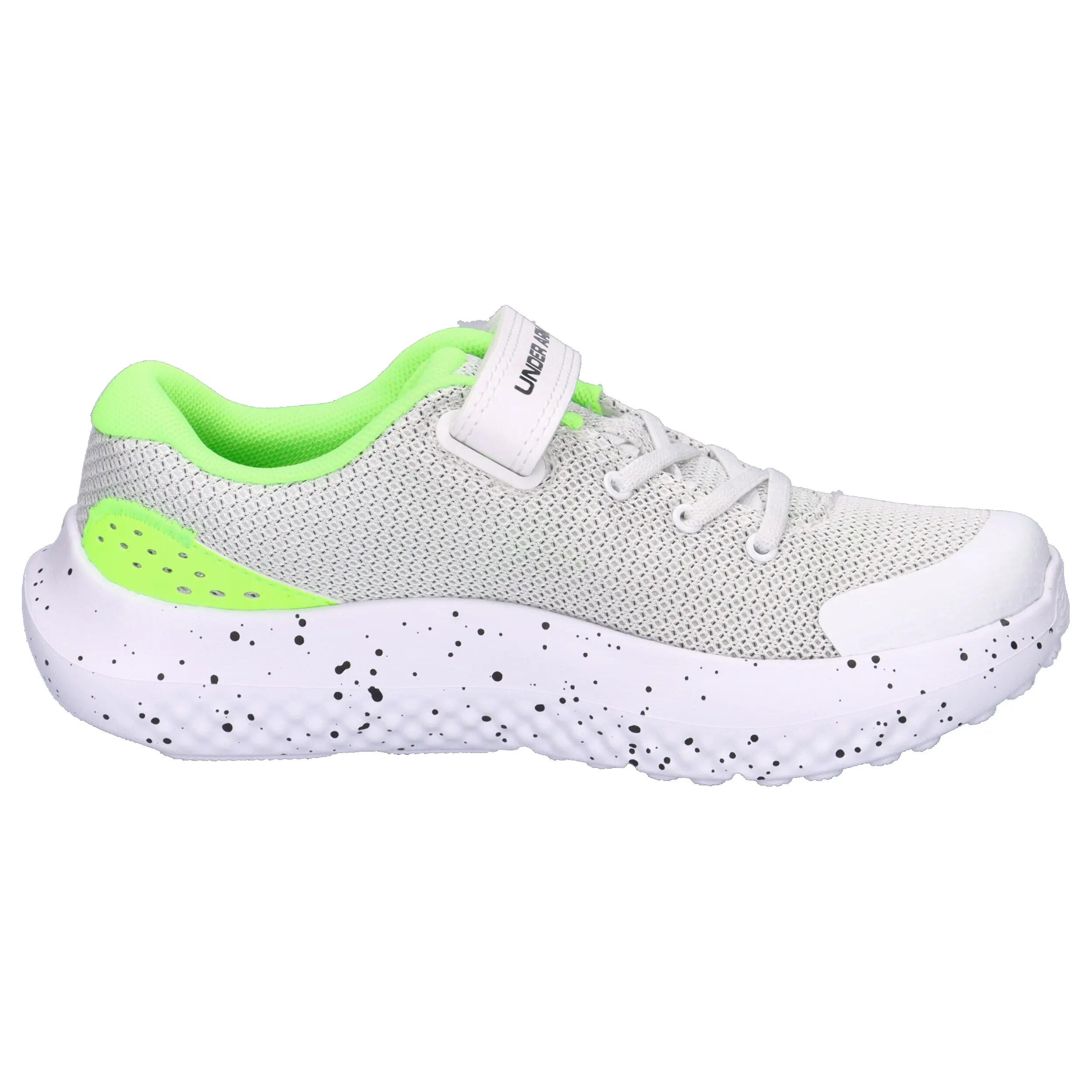Under Armour Jungen Laufschuhe BPS Surge 4 AC 3027104 7/14