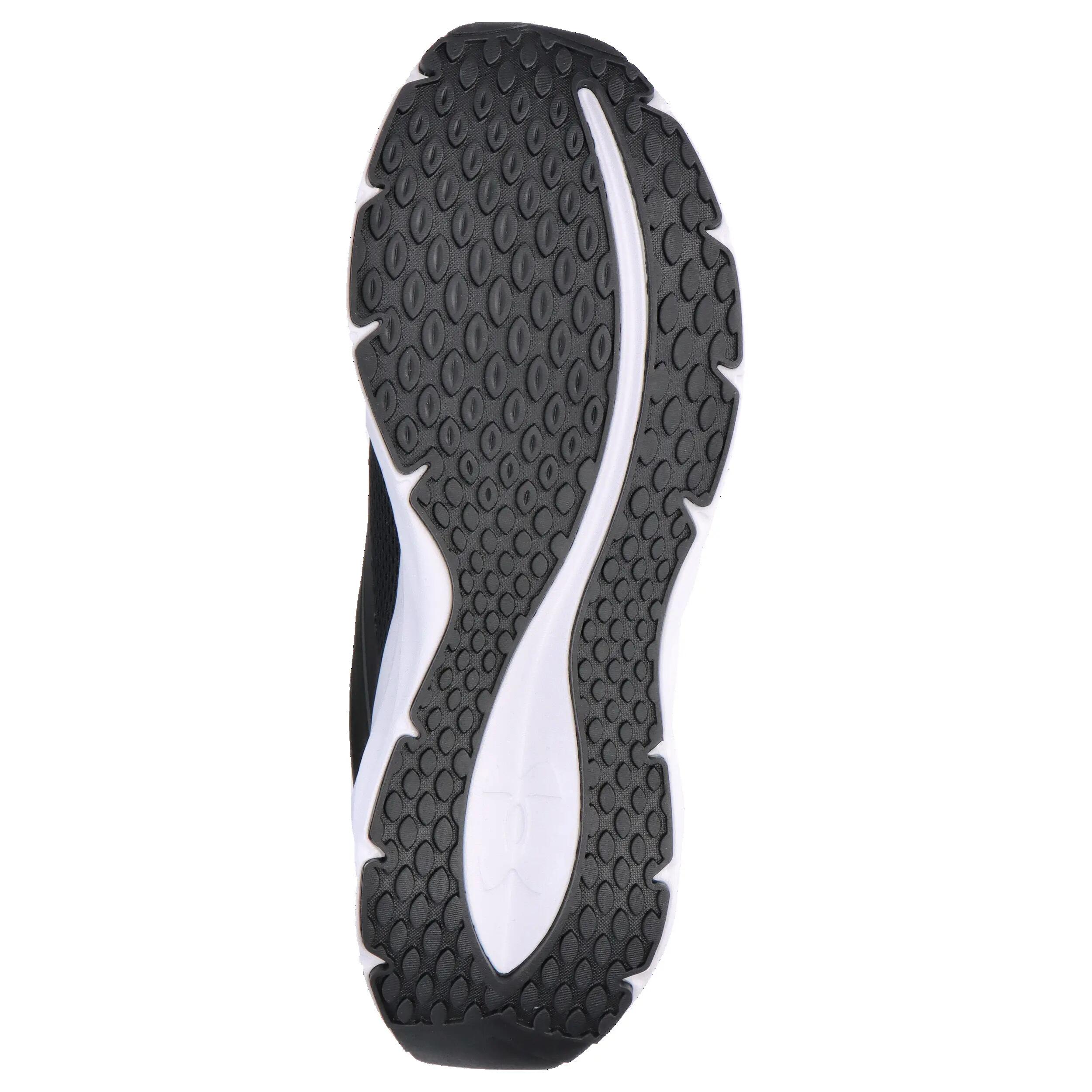 Under Armour Herren Ascend Laufschuhe 6009827 Black 6/14