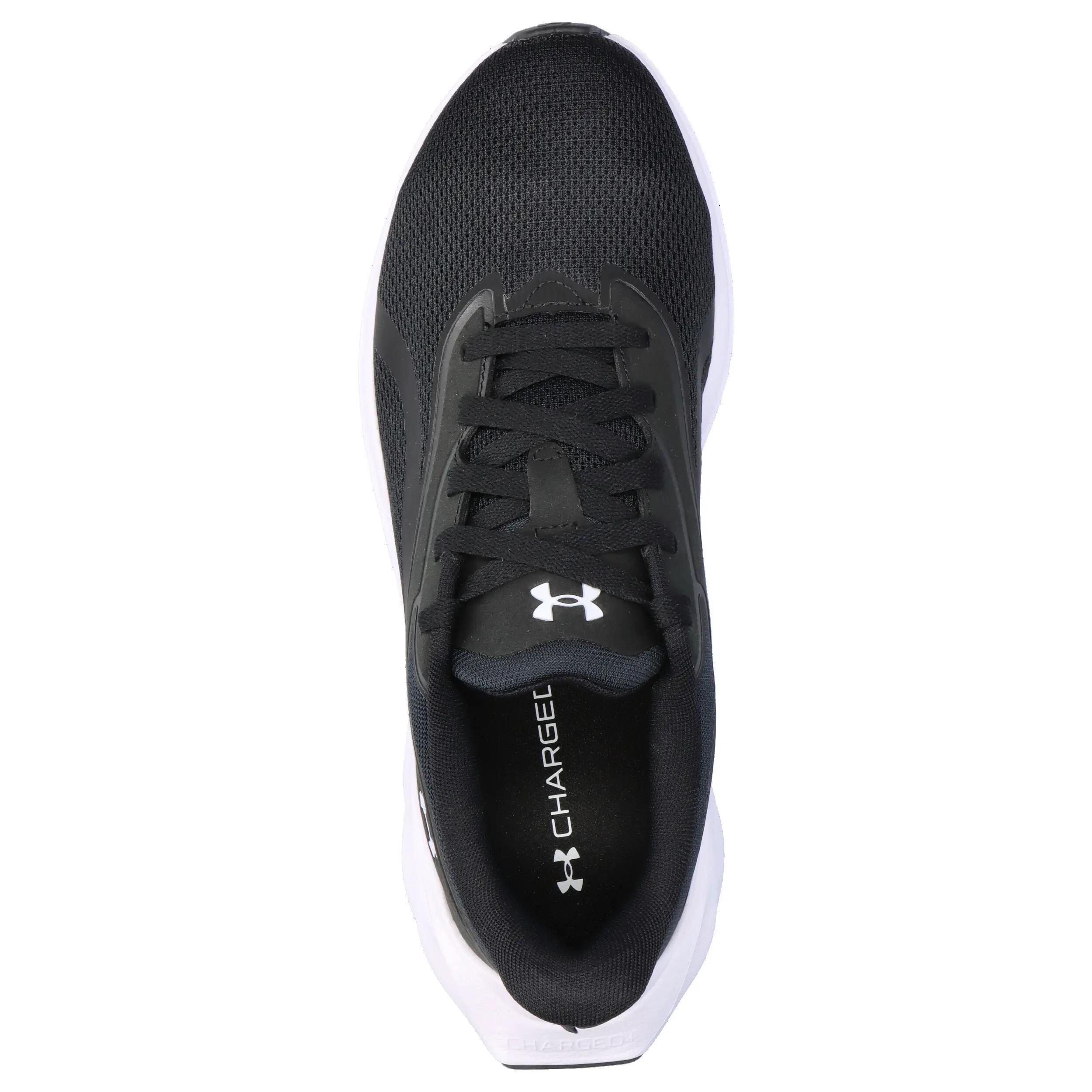 Under Armour Herren Ascend Laufschuhe 6009827 Black 5/14