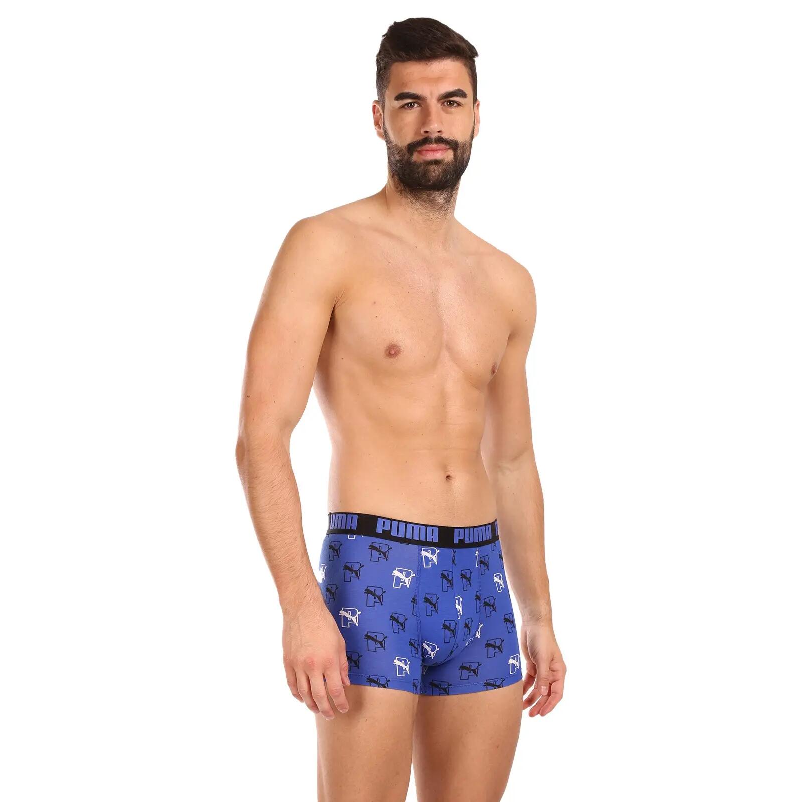 Pánské boxerky 2PACK (701228673 002) 7/7
