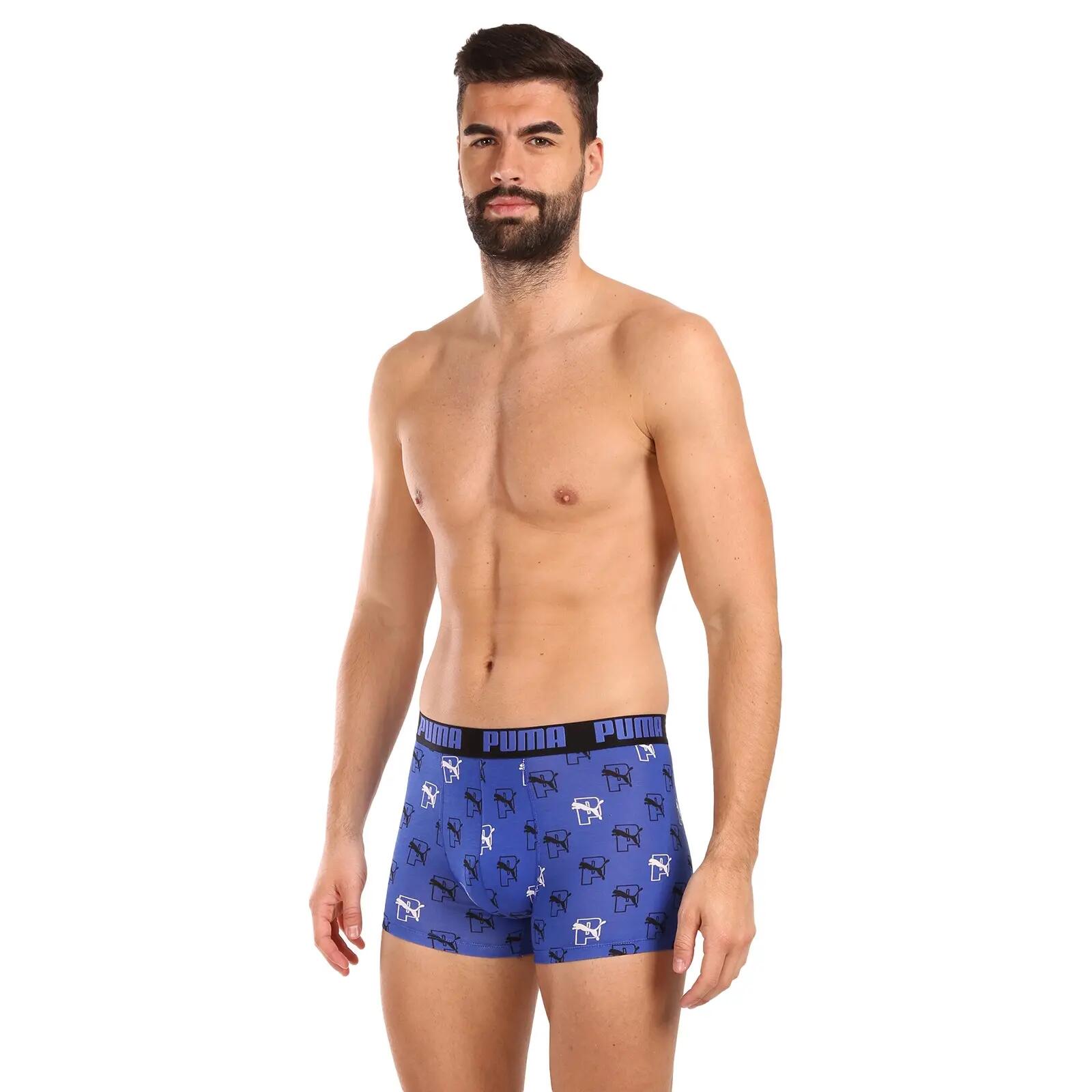 Pánské boxerky 2PACK (701228673 002) 6/7