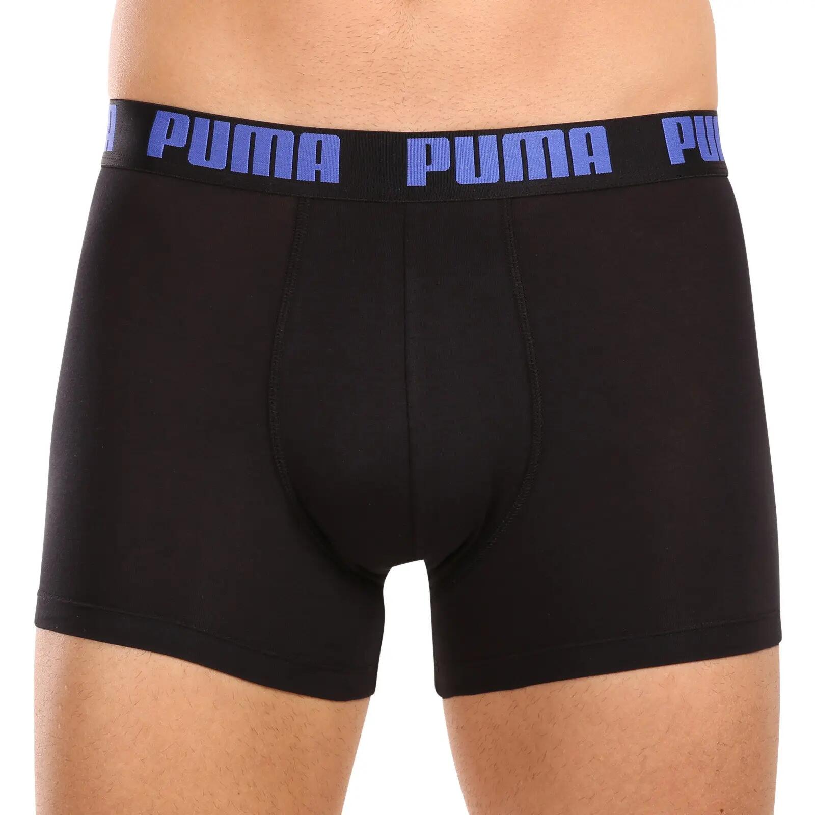 Pánské boxerky 2PACK (701228673 002) 5/7
