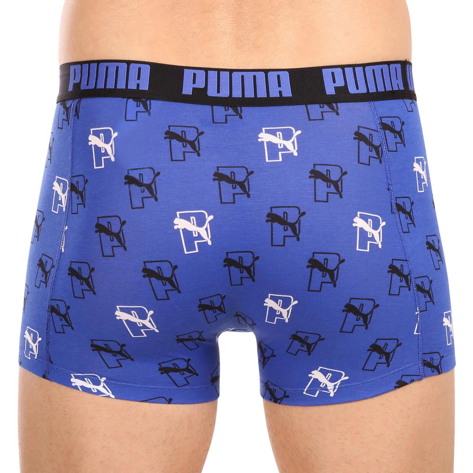Pánské boxerky 2PACK (701228673 002) 4/7