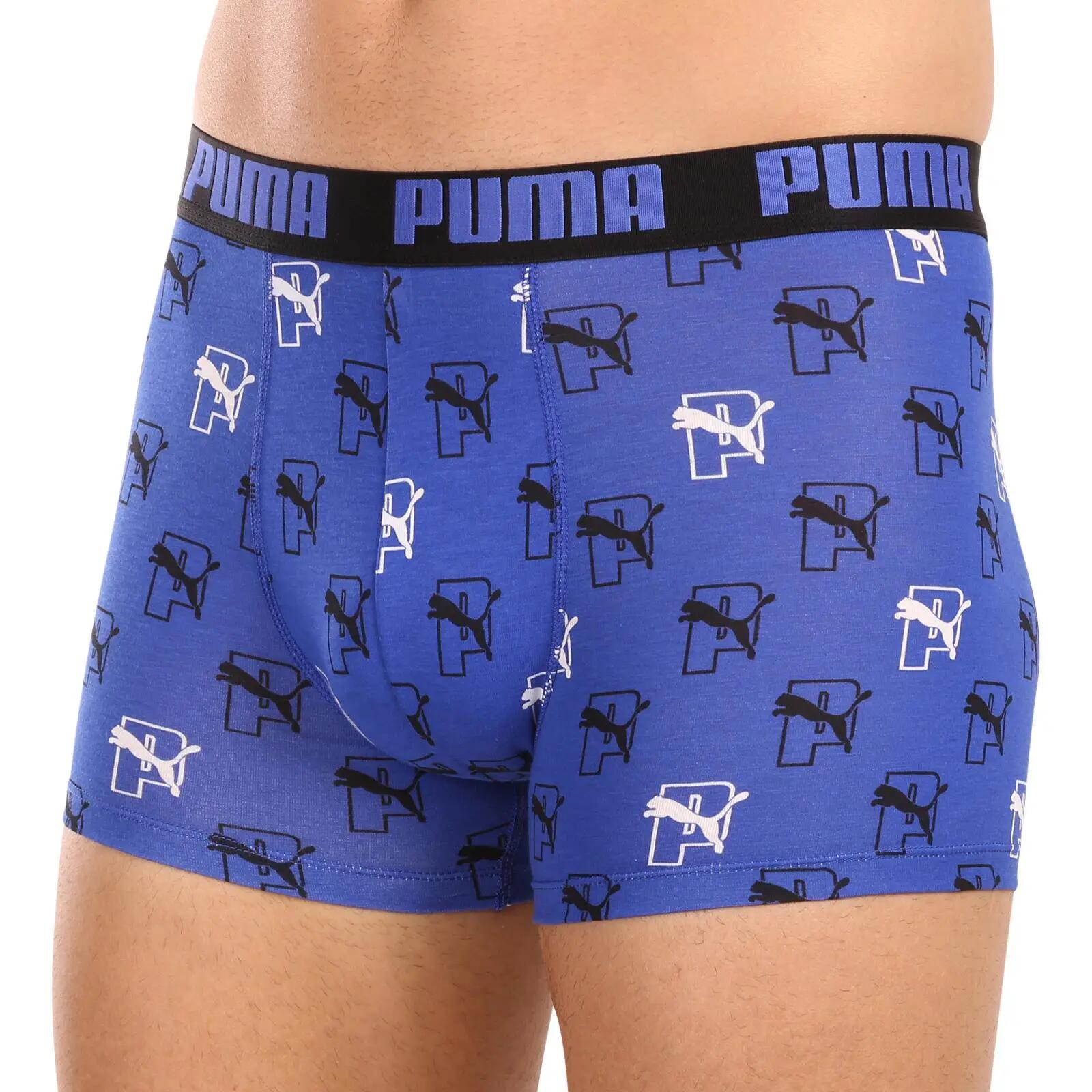 Pánské boxerky 2PACK (701228673 002) 3/7