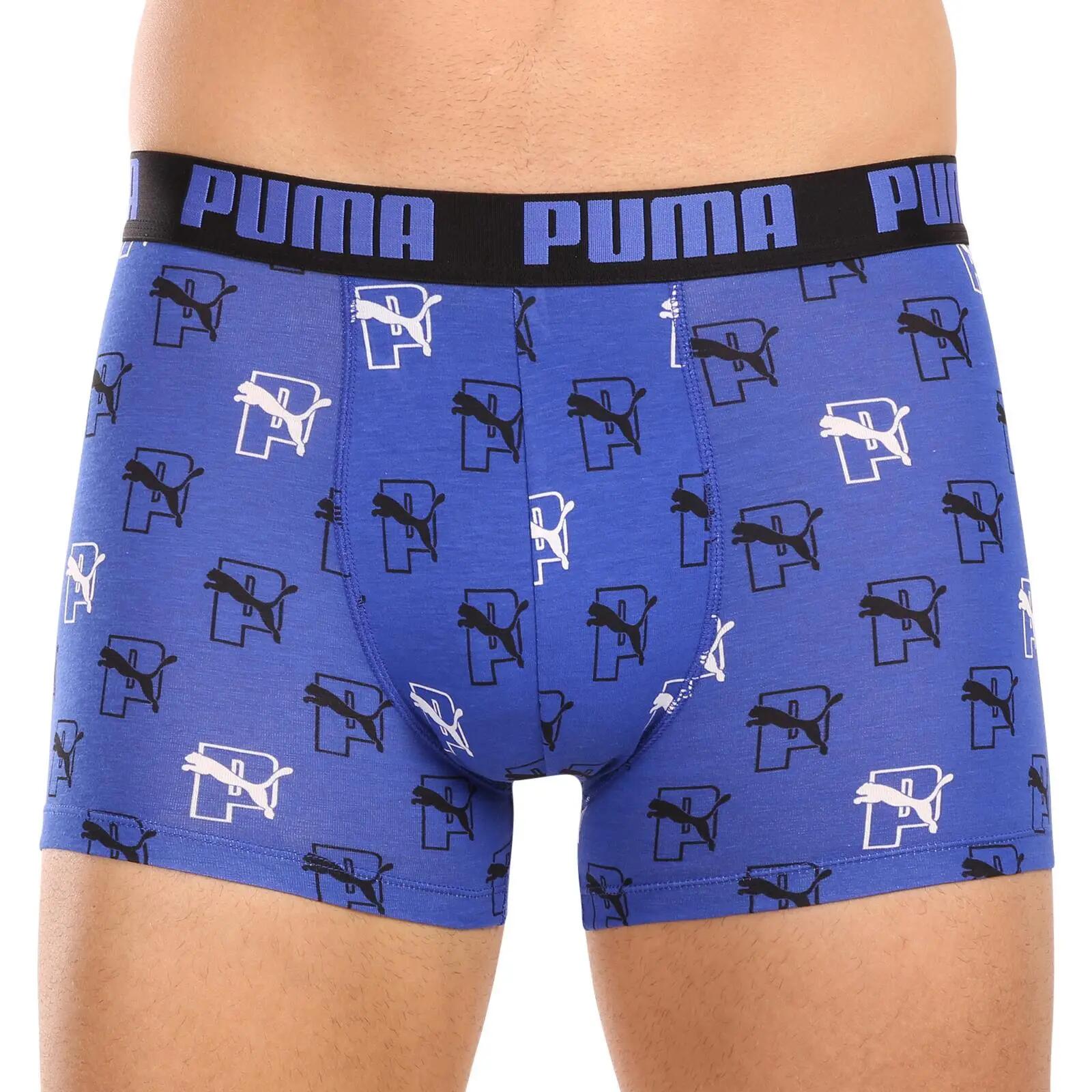 Pánské boxerky 2PACK (701228673 002) 2/7