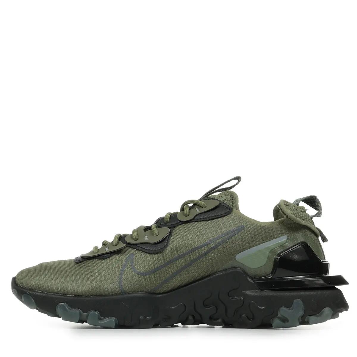 Nike React Vision Medium Olive 4/6
