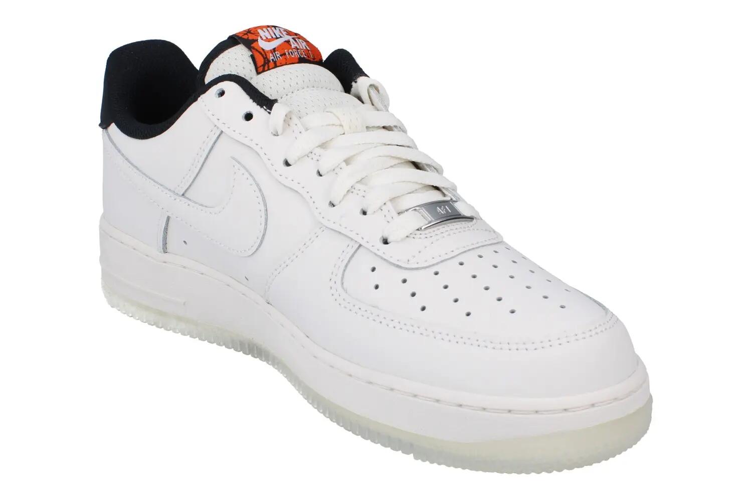 Nike Air Force 1 Low '07 NBA Phantom 4/6
