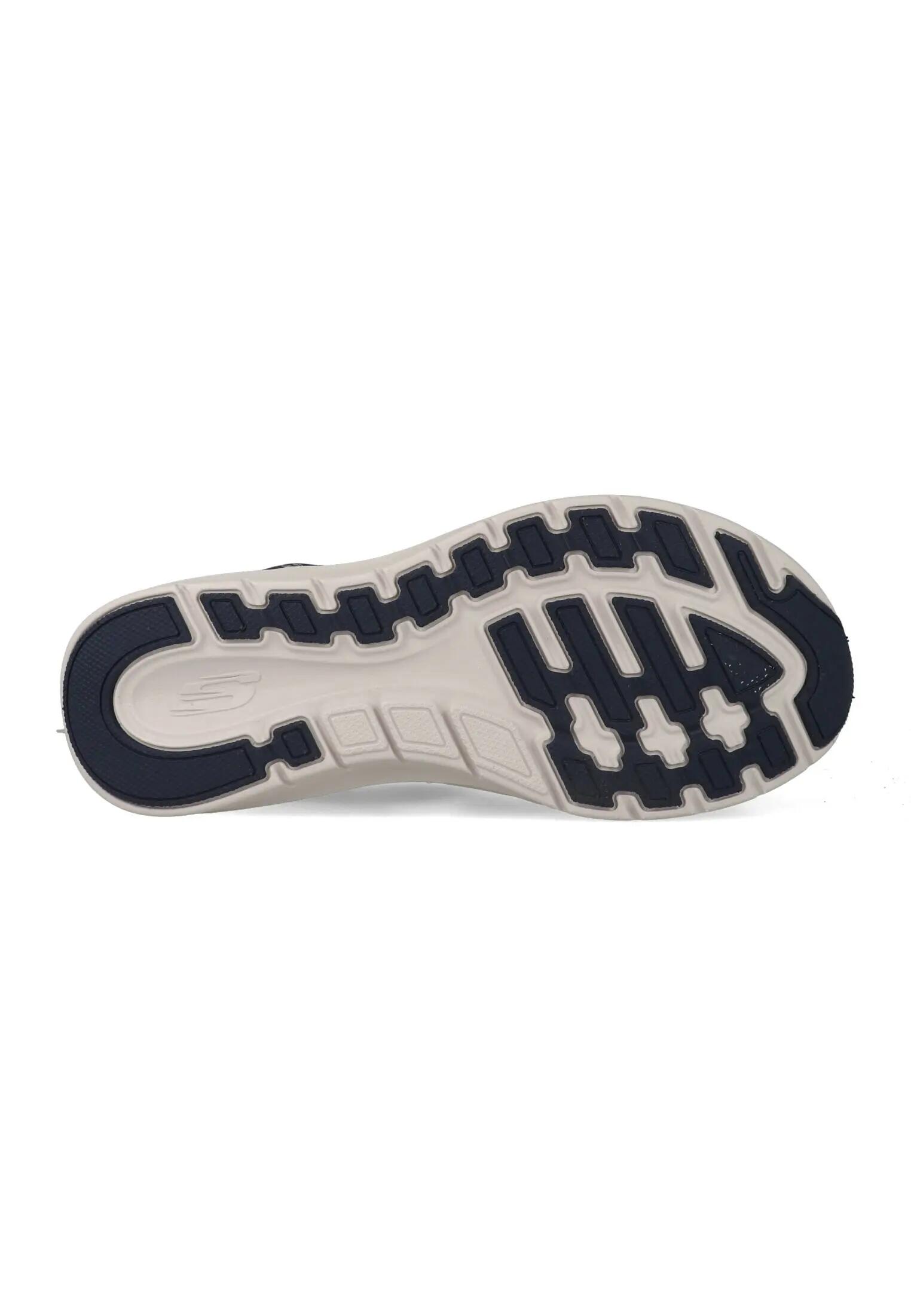 SKECHERS Sandaal Donkerblauw  39 (Z1052) 4/5