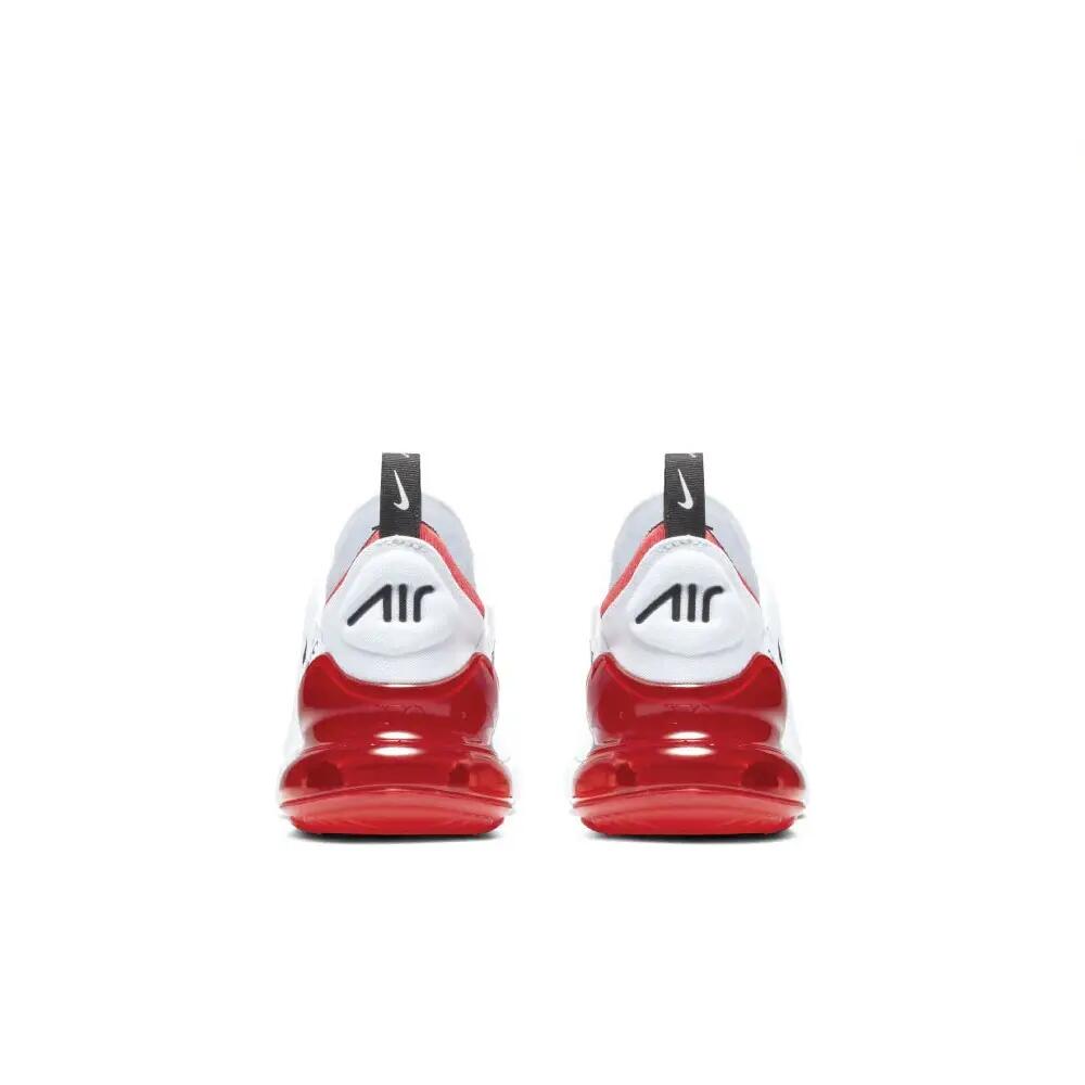 Nike Air Max 270 University Red 4/6