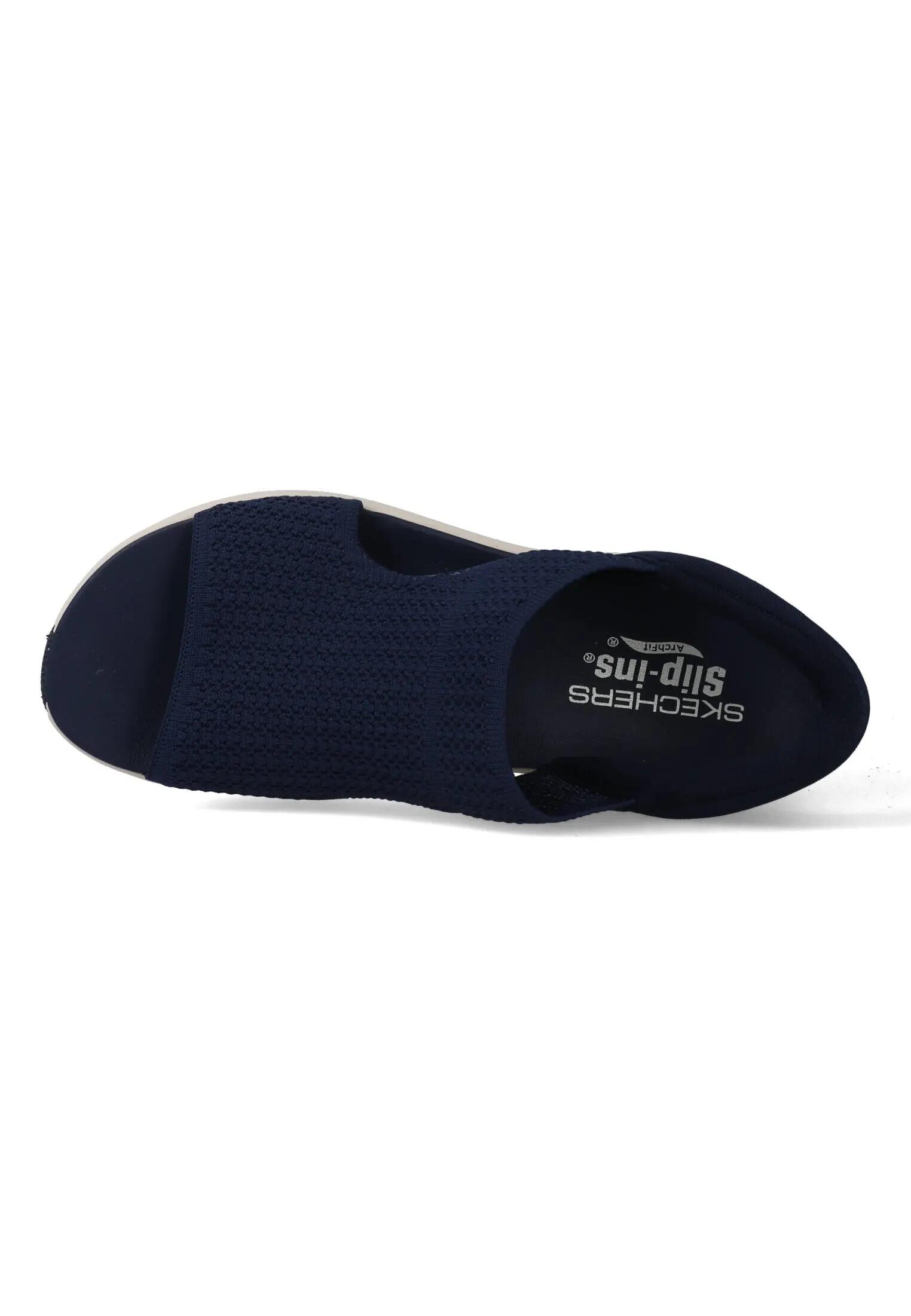 SKECHERS Sandaal Donkerblauw  39 (Z1052) 3/5