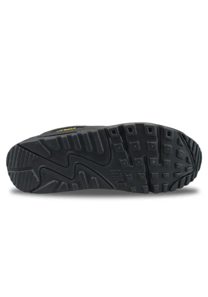 Air Max 90 Black Speed Yellow 4/6