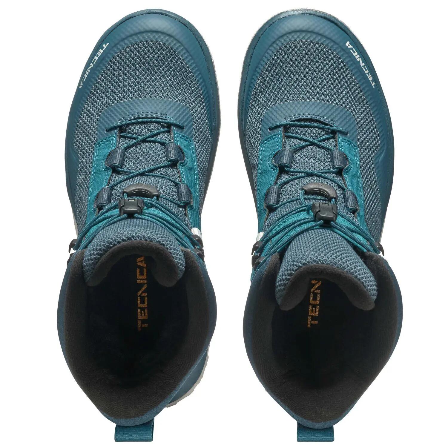 TECNICA Botas de montaña y trekking  de mujer  ARGOS Gore Tex 6/7