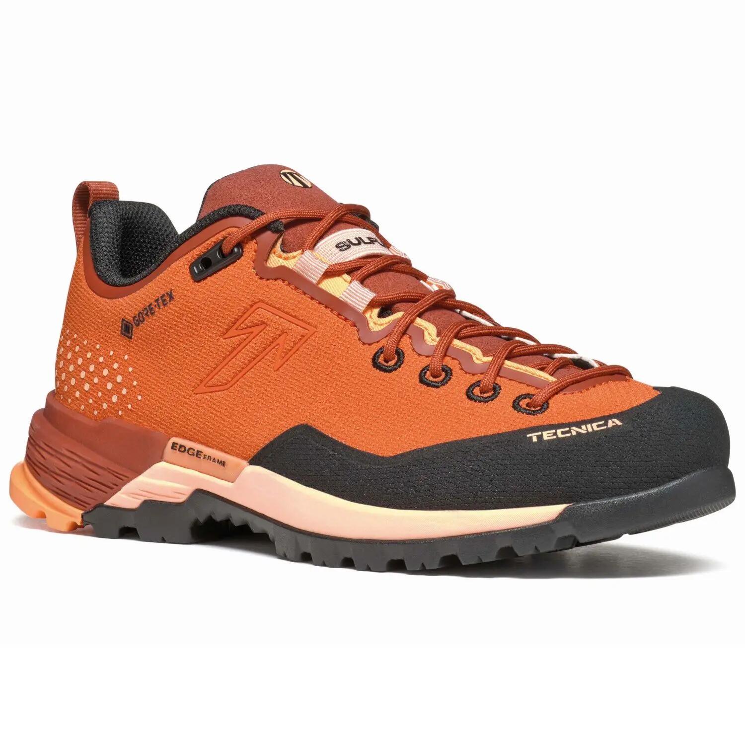 Buty podejściowe damskie Tecnica Sulfur S GTX