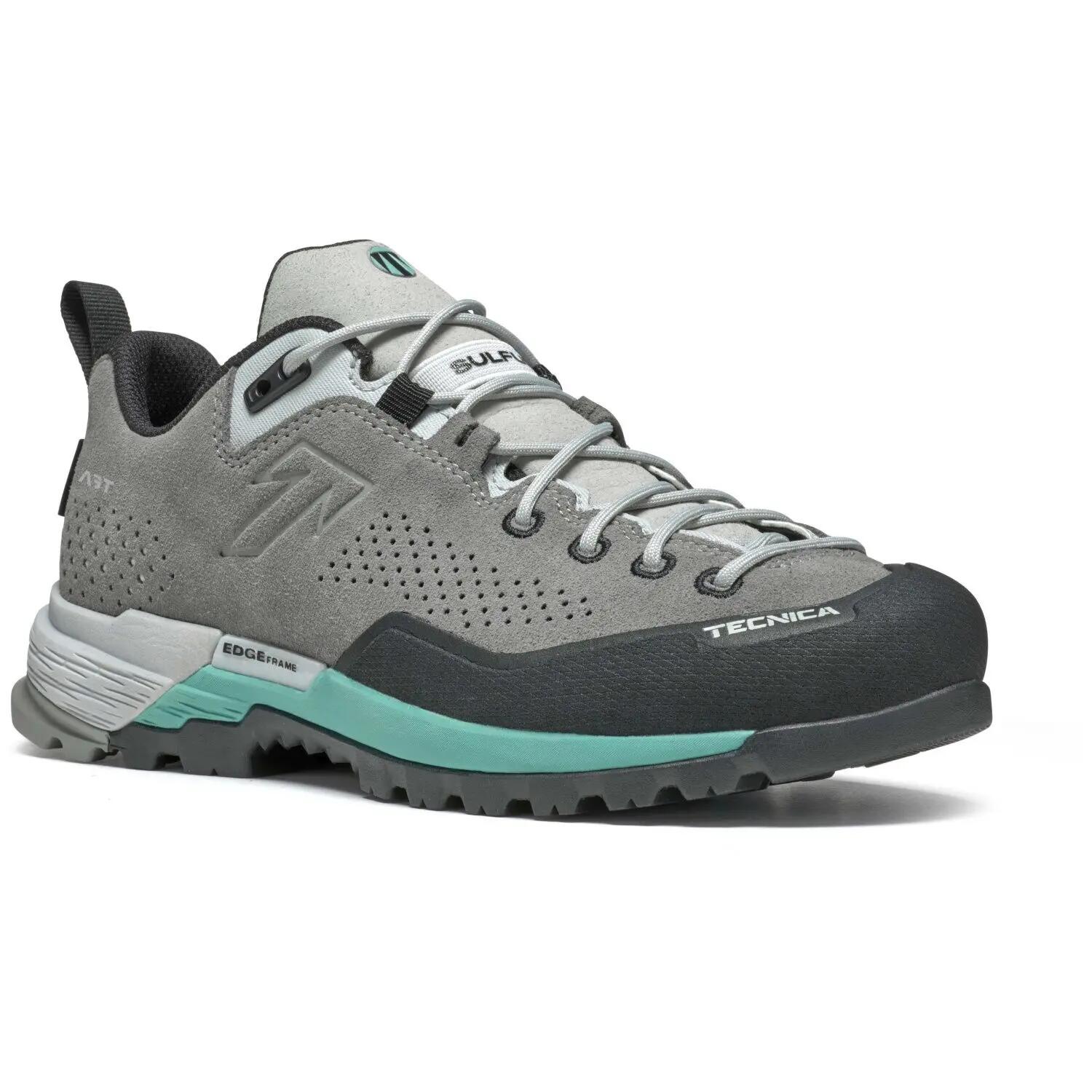 TECNICA Zapatillas de montaña y trekking  de mujer  SULFUR Gore Tex 1/6