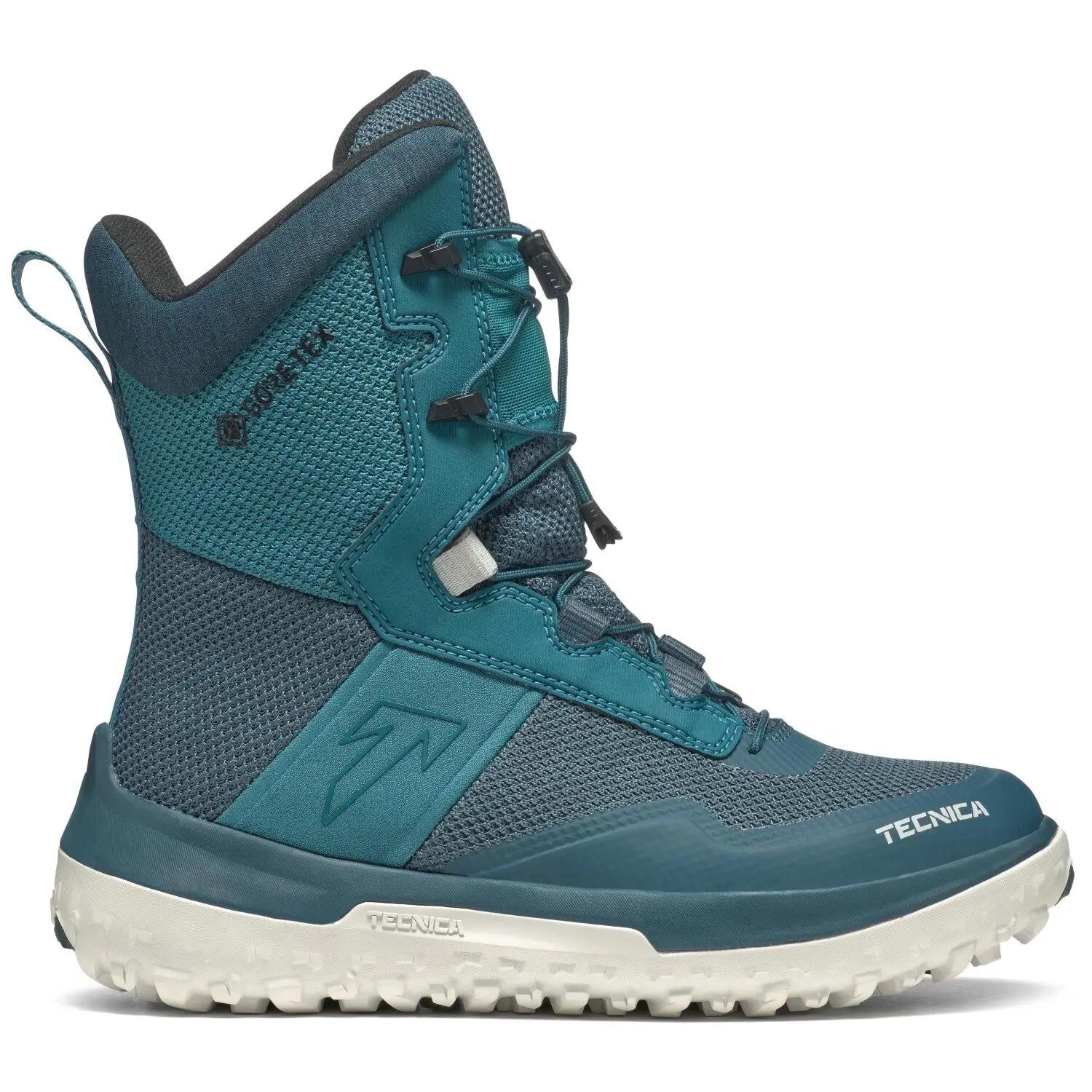 TECNICA Botas de montaña y trekking  de mujer  ARGOS Gore Tex 3/7