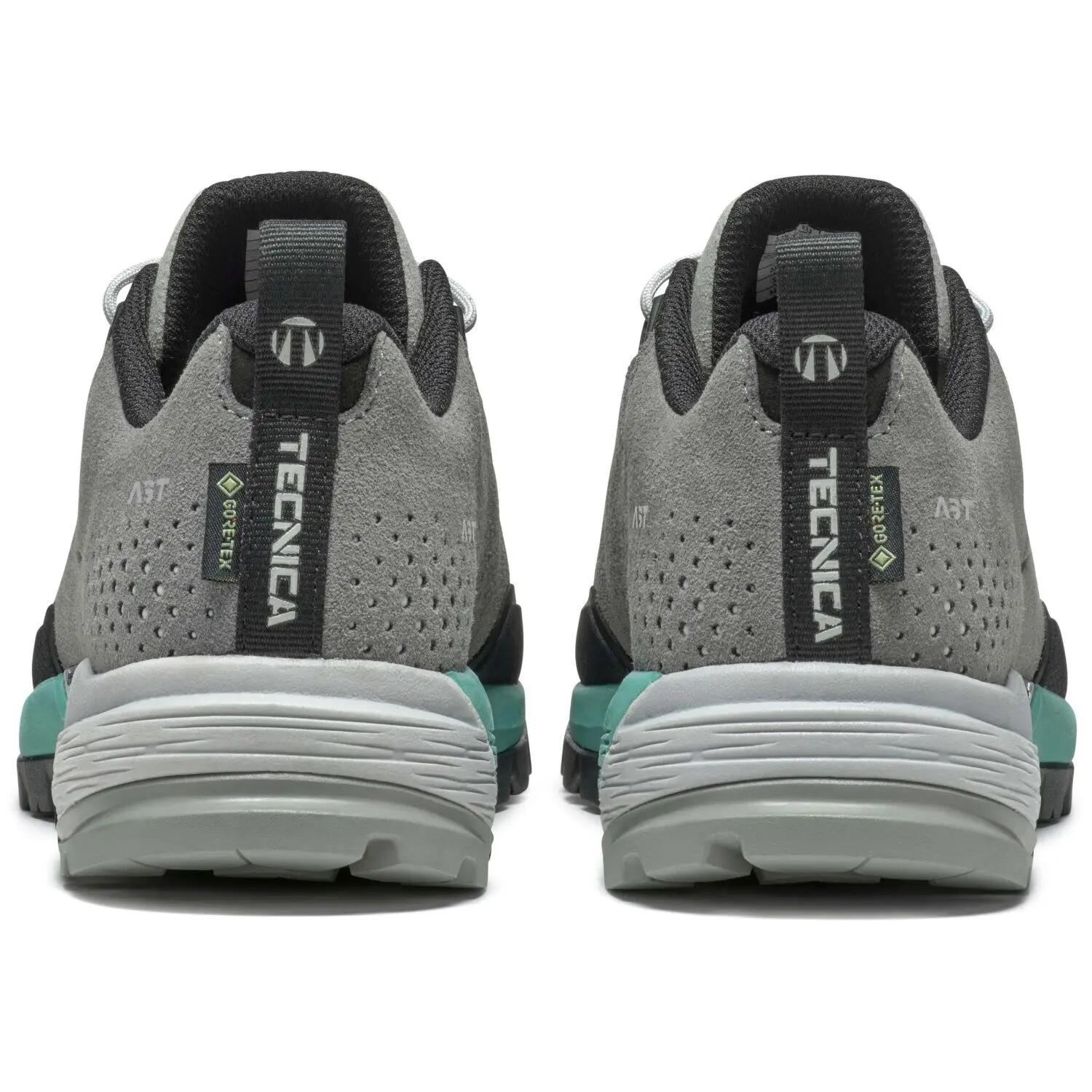TECNICA Zapatillas de montaña y trekking  de mujer  SULFUR Gore Tex 5/6
