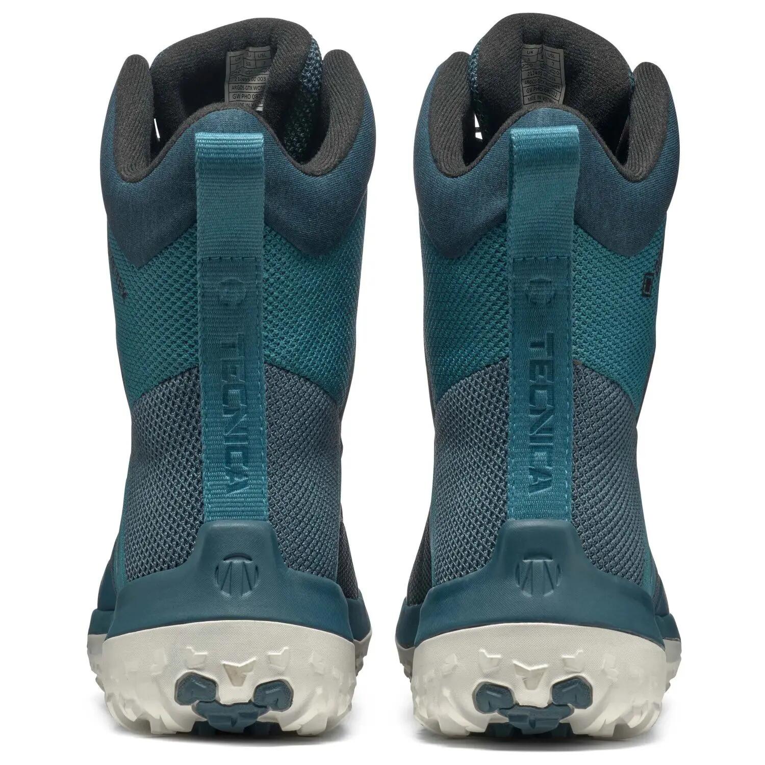 Buty turystyczne damskie Tecnica Argos GTX 5/7