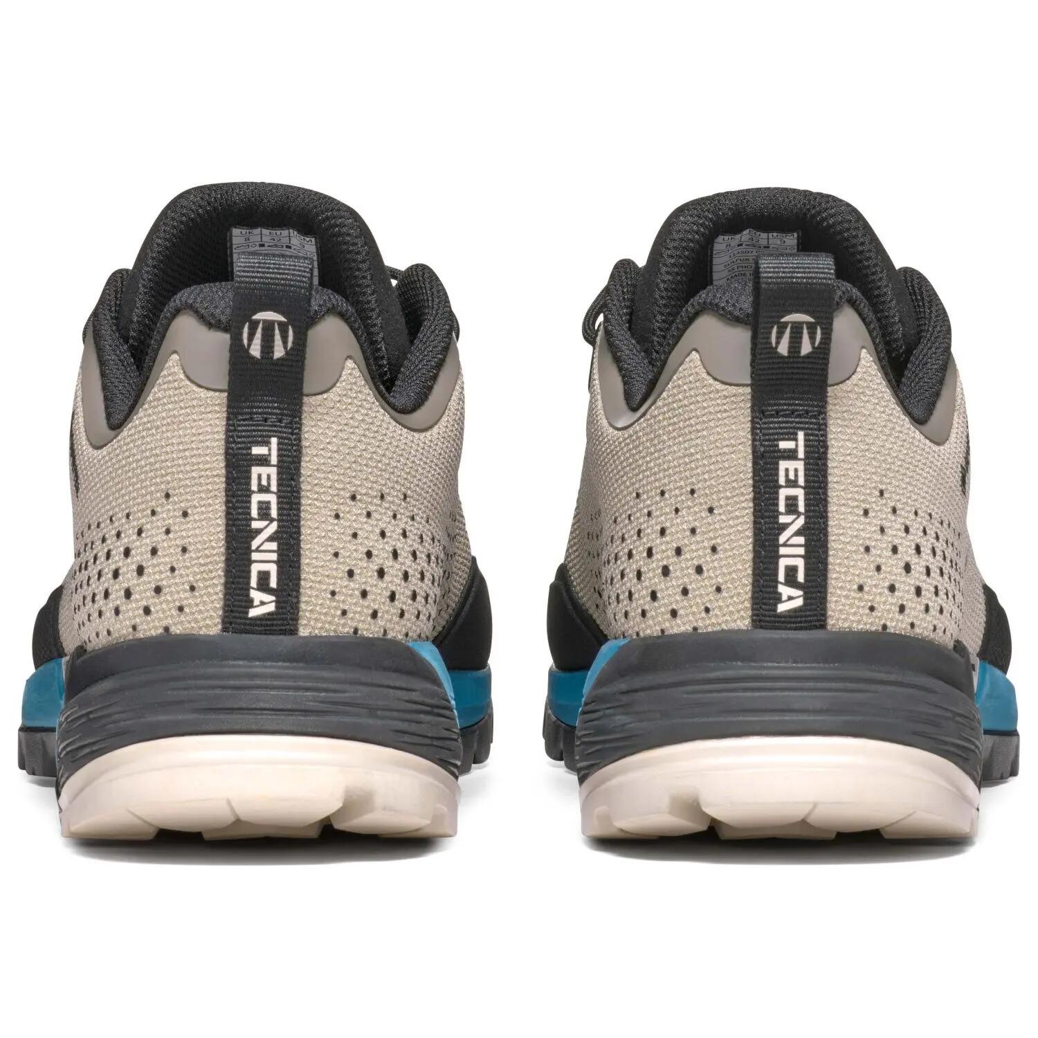TECNICA Zapatillas de montaña y trekking  de hombre  SULFUR S Gore Tex 6/7
