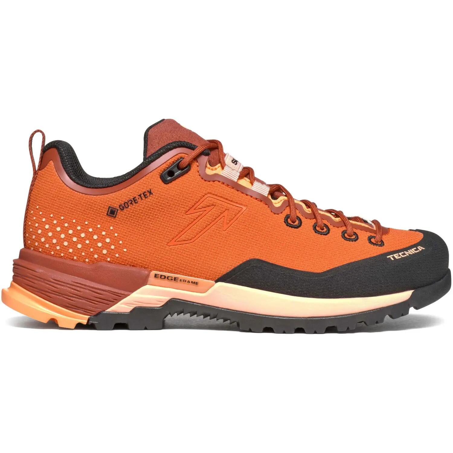 Buty podejściowe damskie Tecnica Sulfur S GTX 5/7