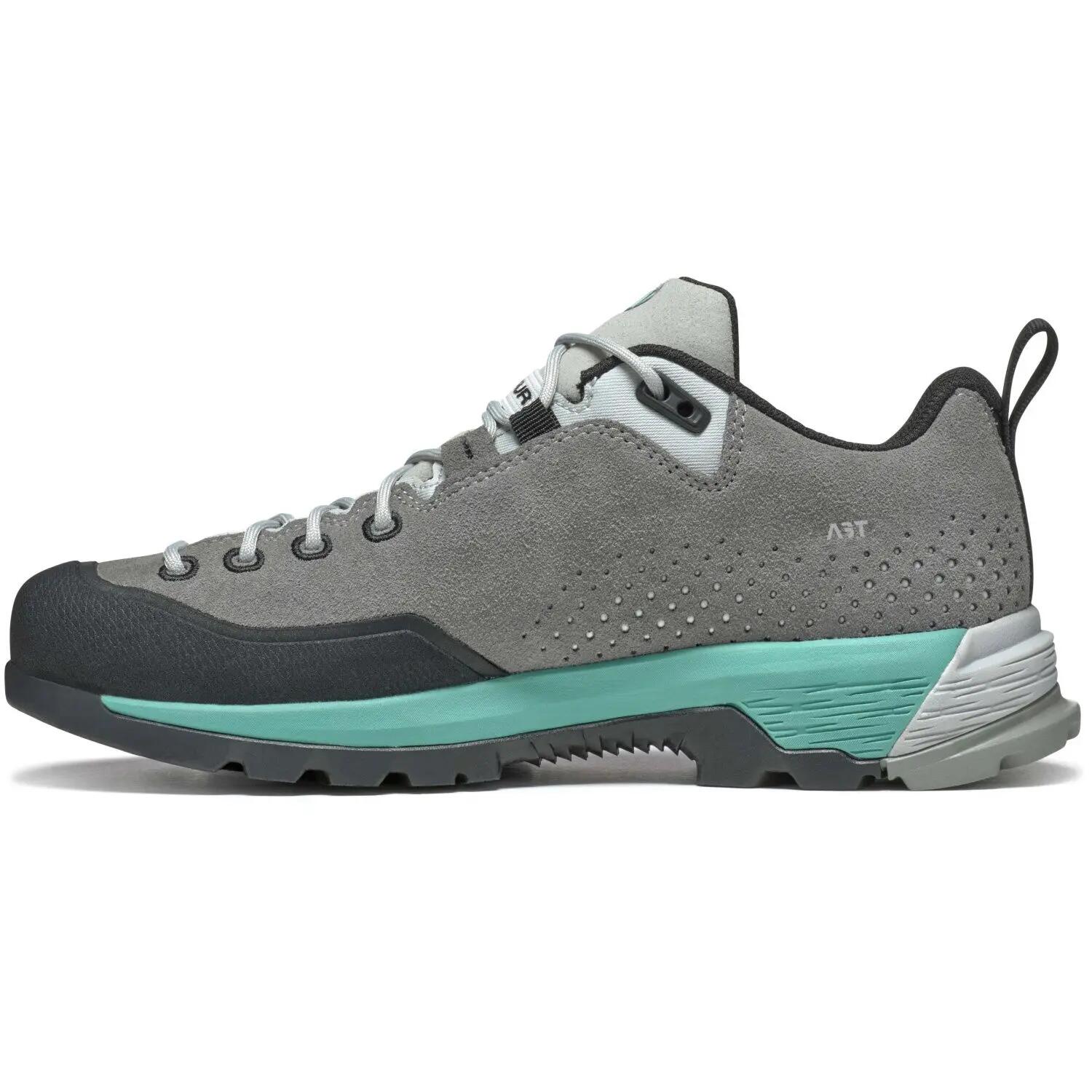 TECNICA Zapatillas de montaña y trekking  de mujer  SULFUR Gore Tex 4/6