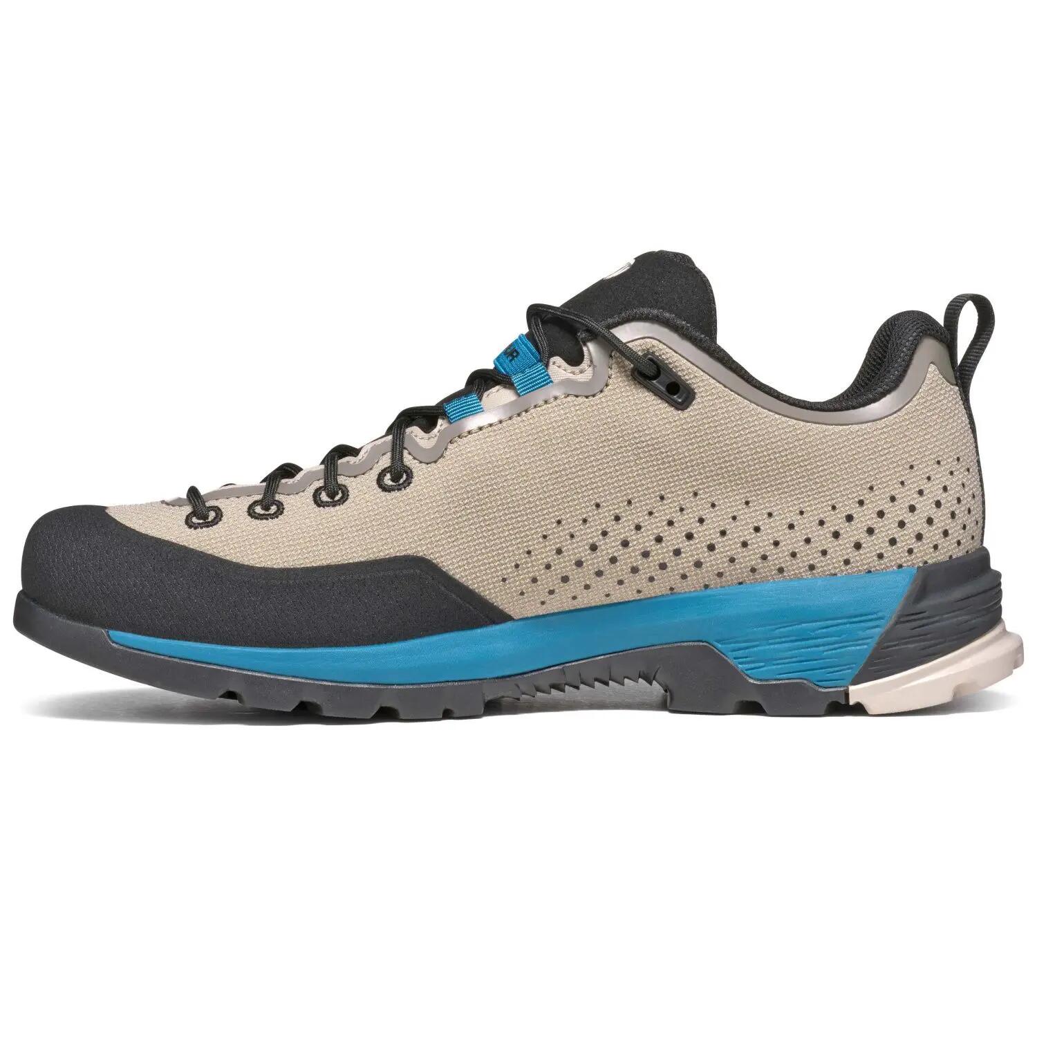 TECNICA Zapatillas de montaña y trekking  de hombre  SULFUR S Gore Tex 5/7