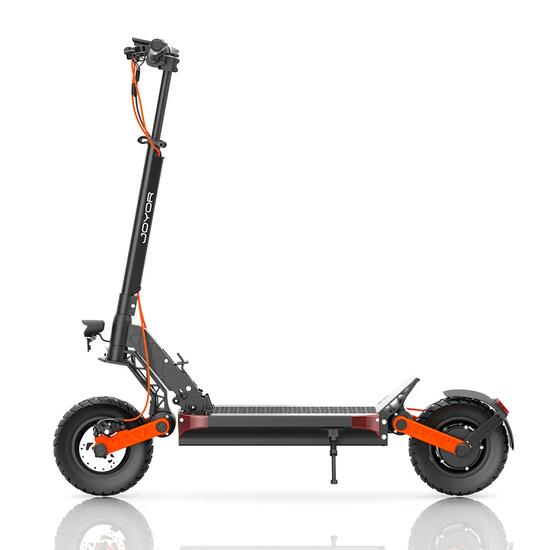 Trottinette Électrique Pliable JOYOR S8 ｜48V26Ah｜Pneu 10