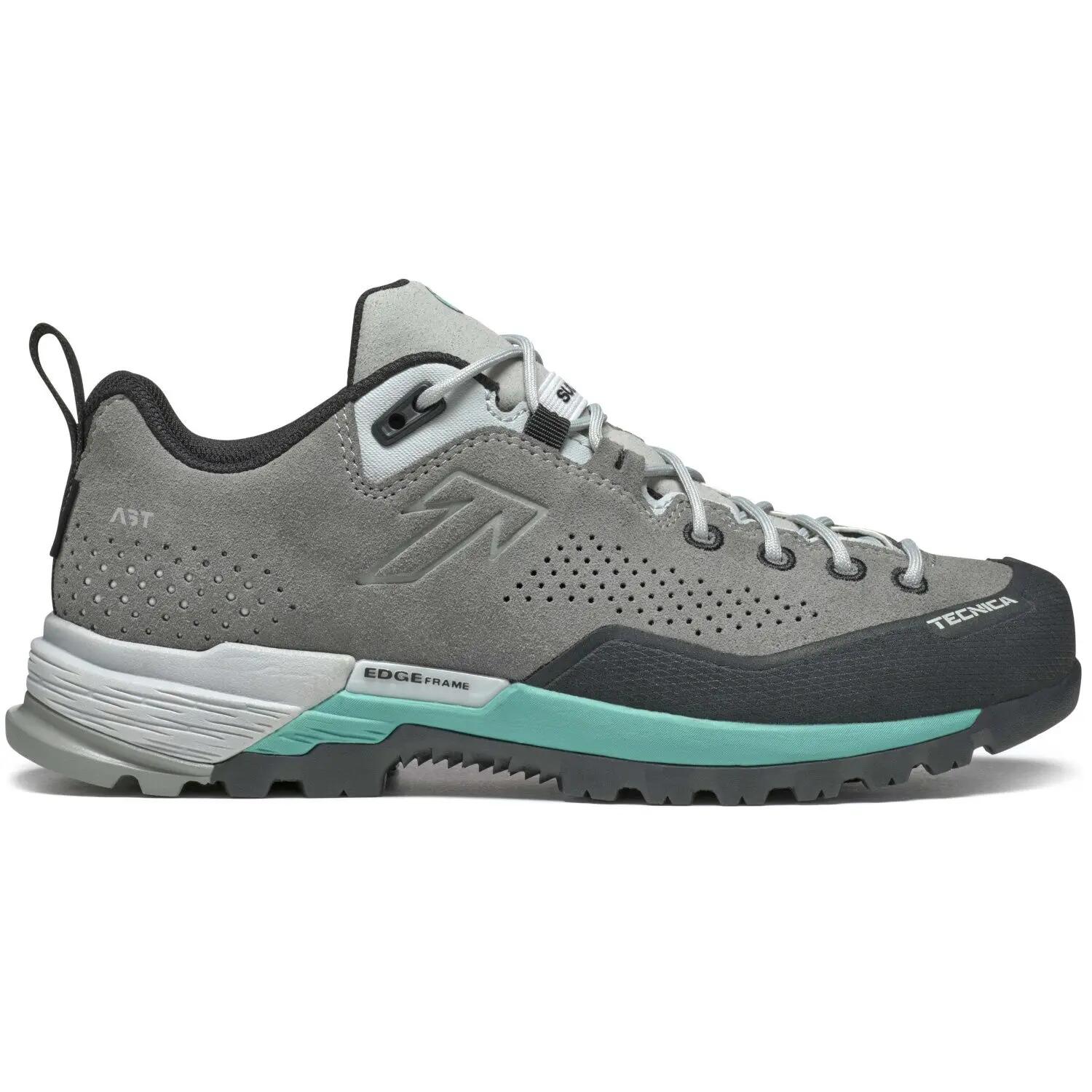TECNICA Zapatillas de montaña y trekking  de mujer  SULFUR Gore Tex 3/6