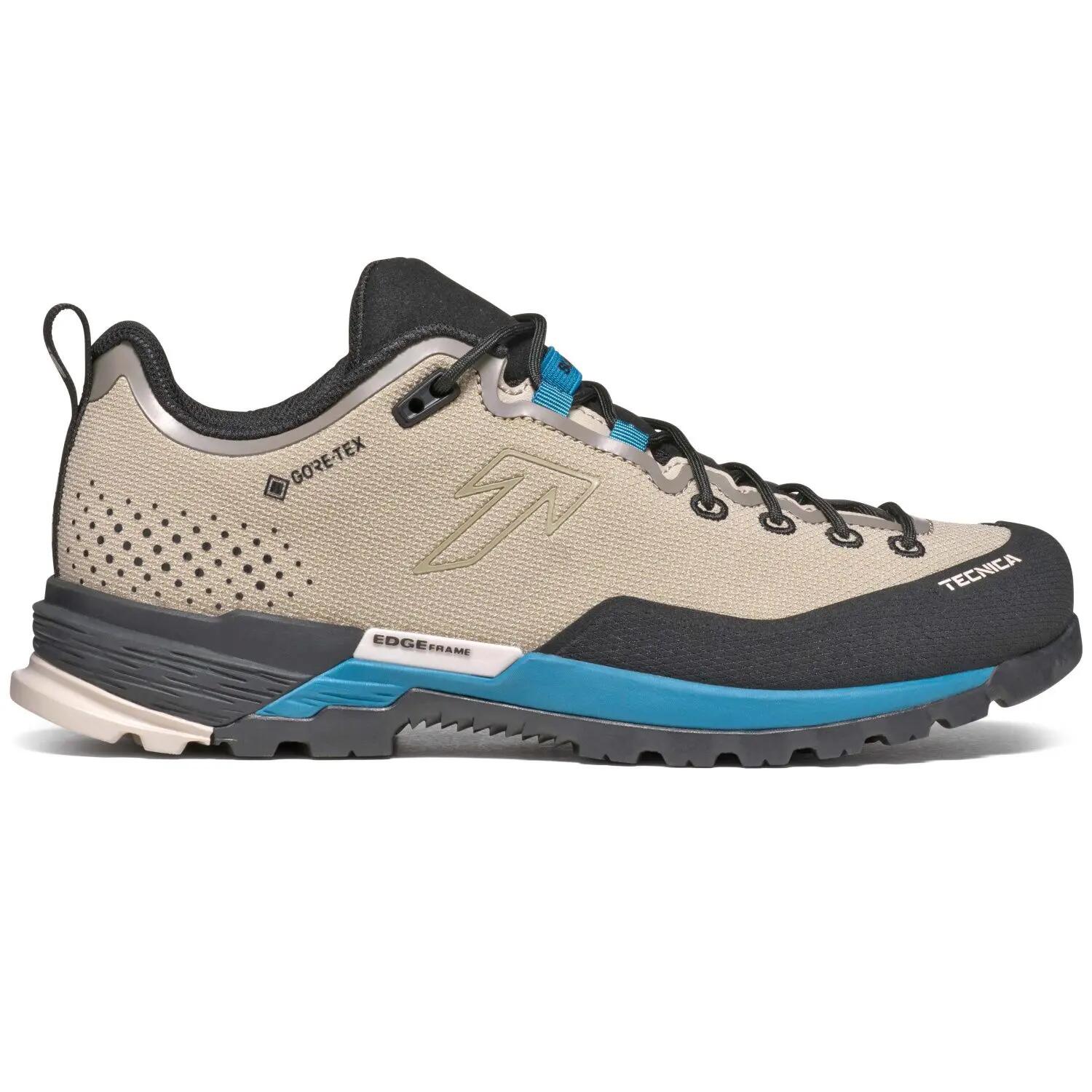 TECNICA Zapatillas de montaña y trekking  de hombre  SULFUR S Gore Tex 4/7