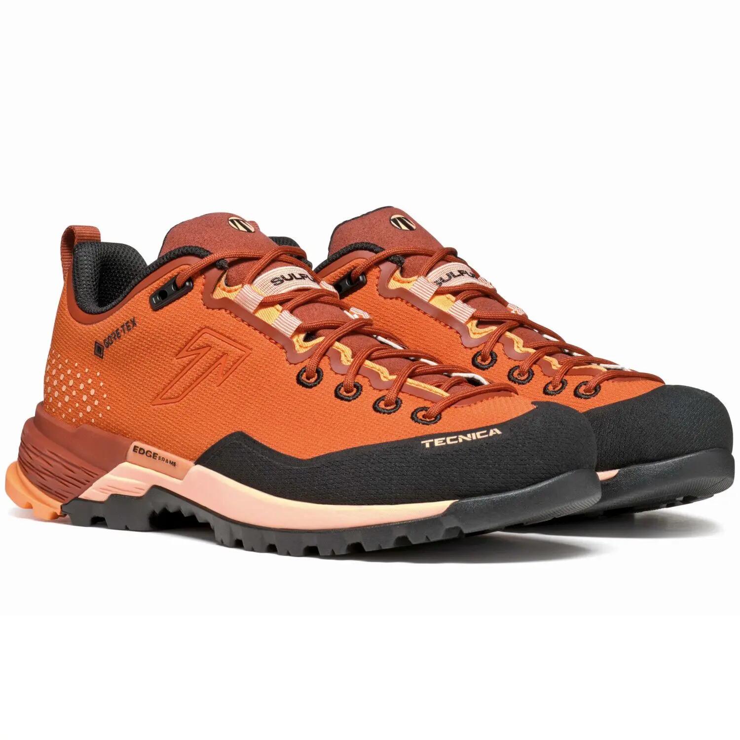 Buty podejściowe damskie Tecnica Sulfur S GTX 3/7
