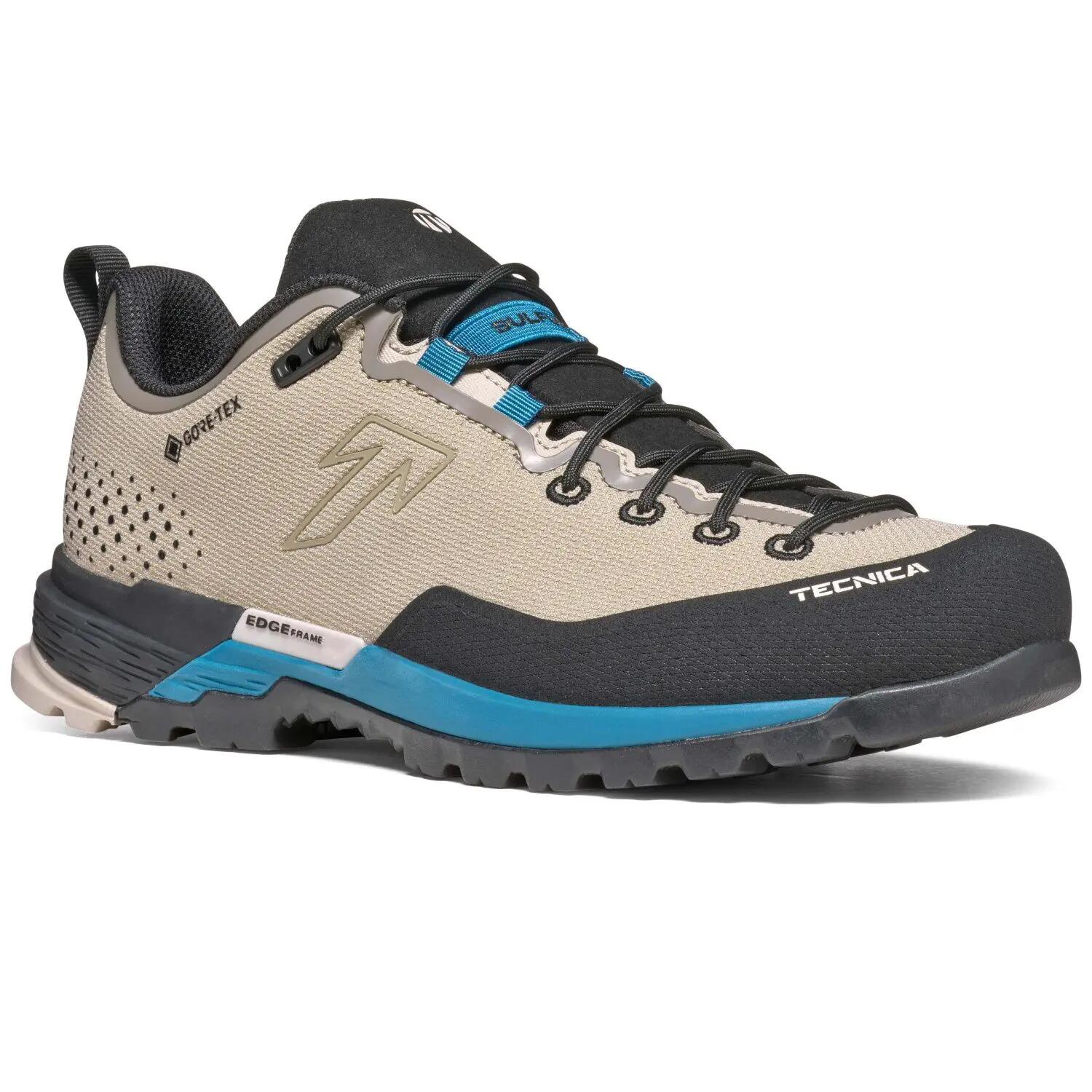 TECNICA Zapatillas de montaña y trekking  de hombre  SULFUR S Gore Tex 3/7