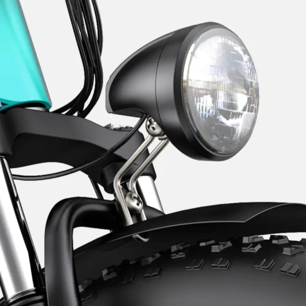 ENGWE E26 ST 250W 48V16AH Bicicleta elétrica off-road com suspensão dupla 5/7