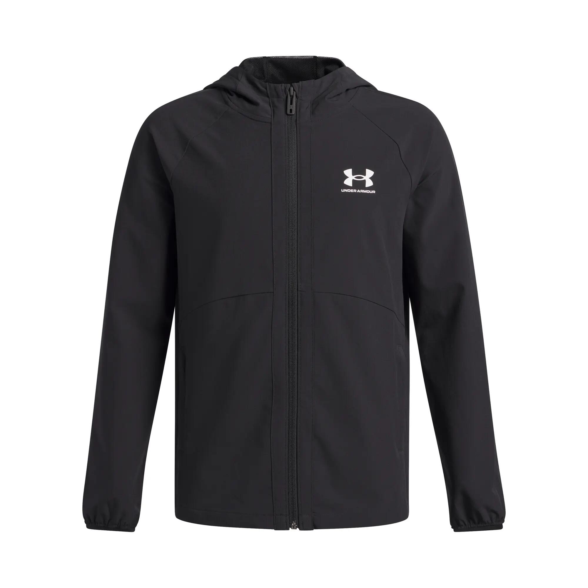 Vesta Sport Under Armour Băieți