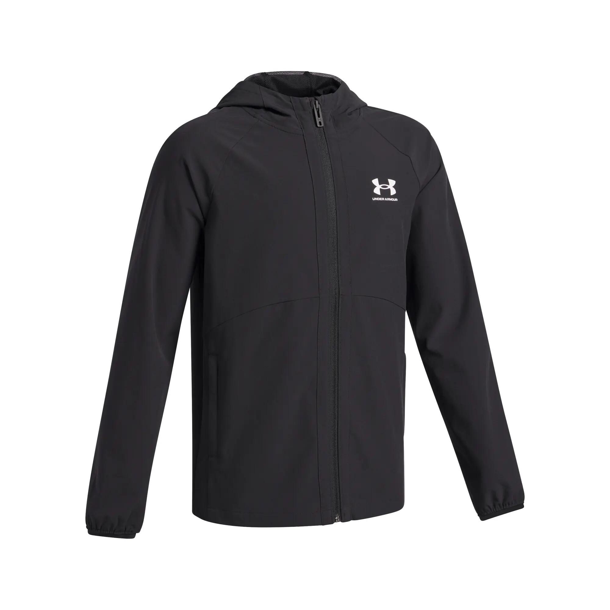 Gilet sportivo Under Armour da ragazzo 3/3