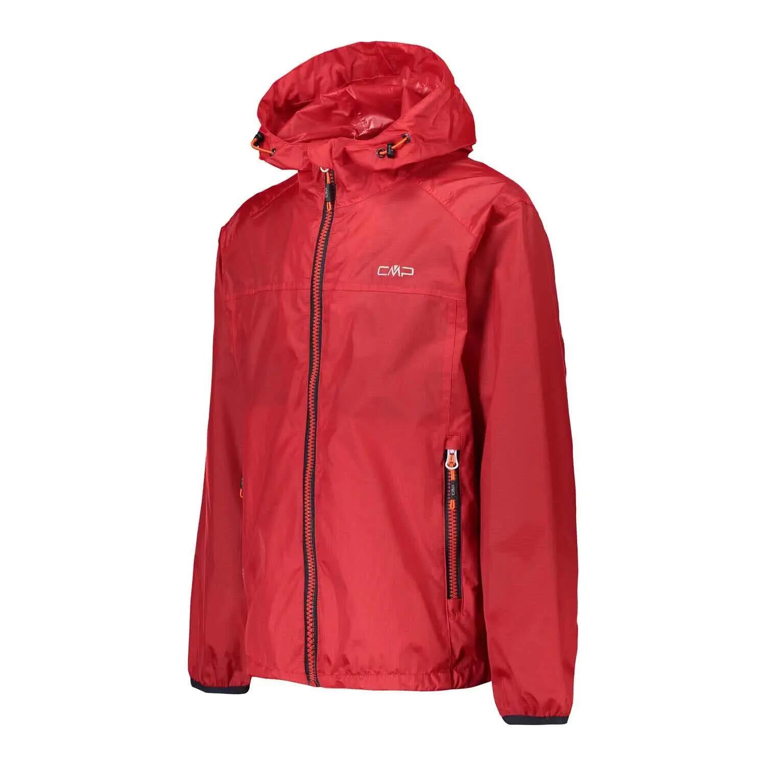 Giacca a hood impermeabile per bambini CMP 3/5
