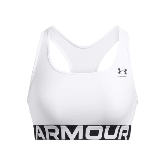 Brassière femme Under Armour HeatGear®