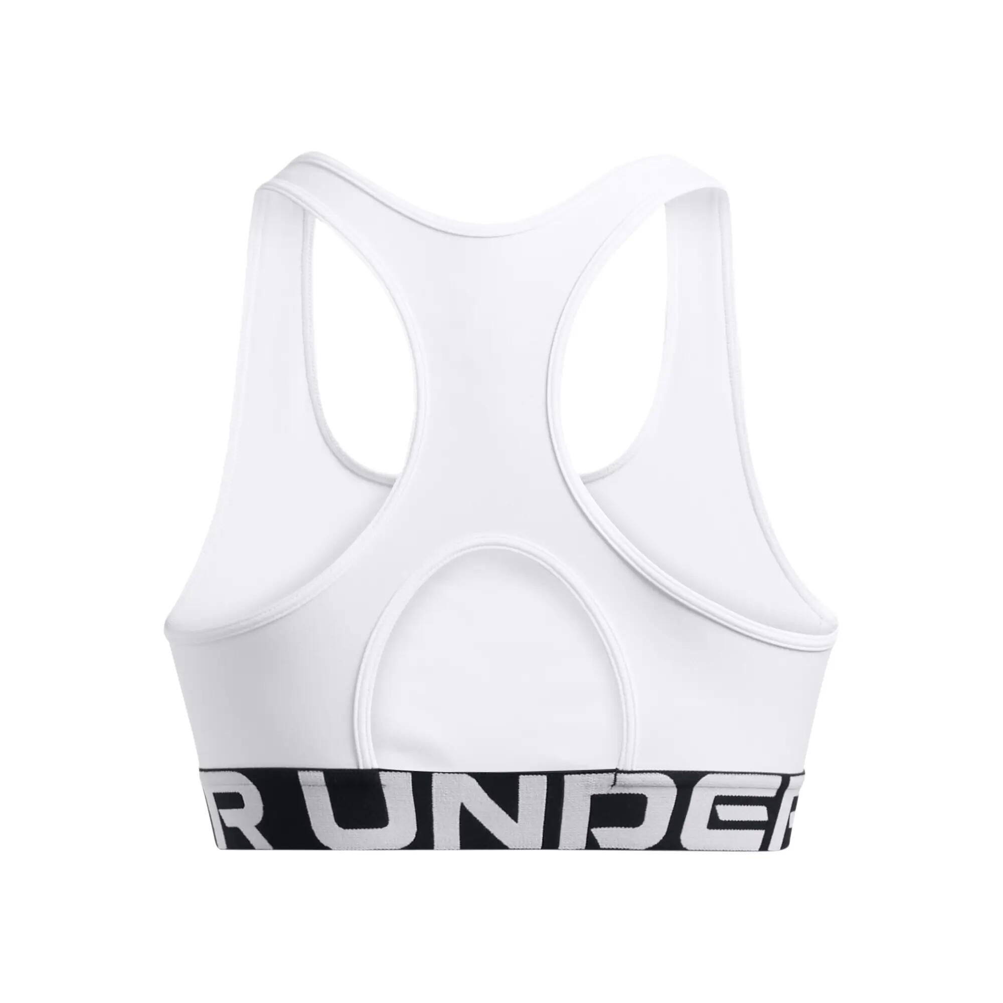 Brassière femme Under Armour HeatGear® 4/4