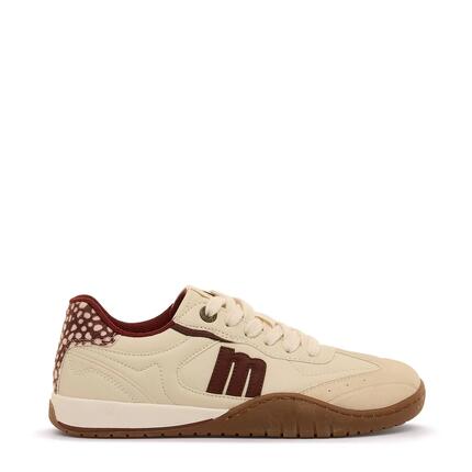 Zapatillas caminar Mujer barefoot MTNG Free orbit Negro