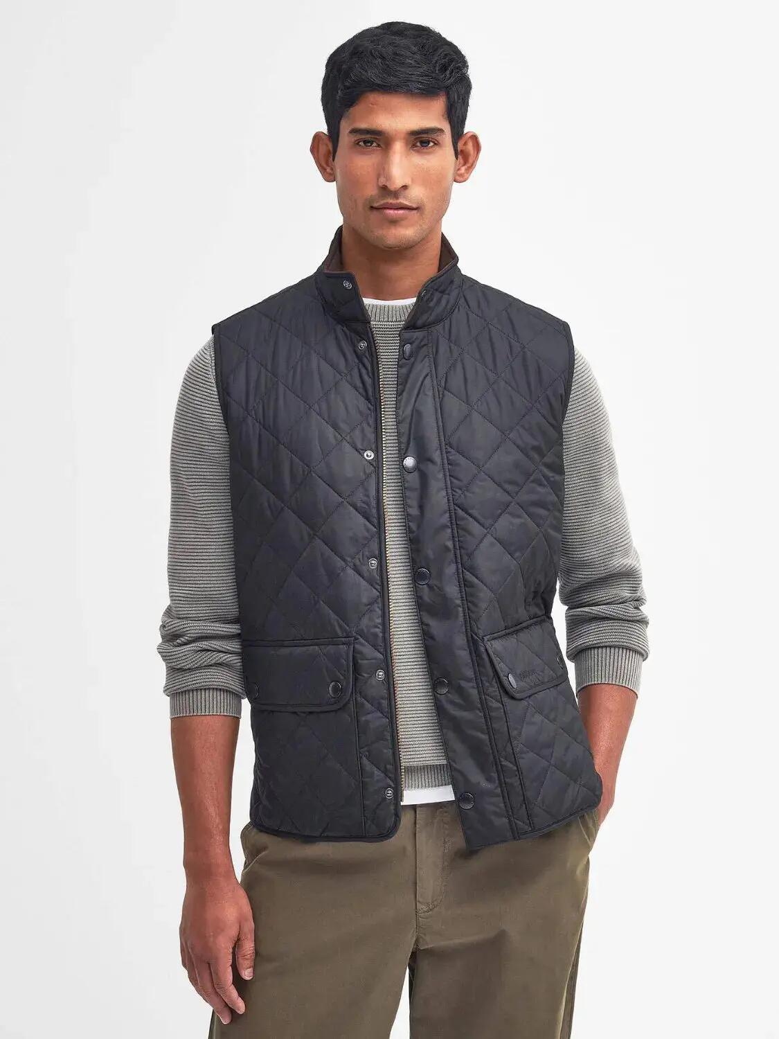 BARBOUR picture