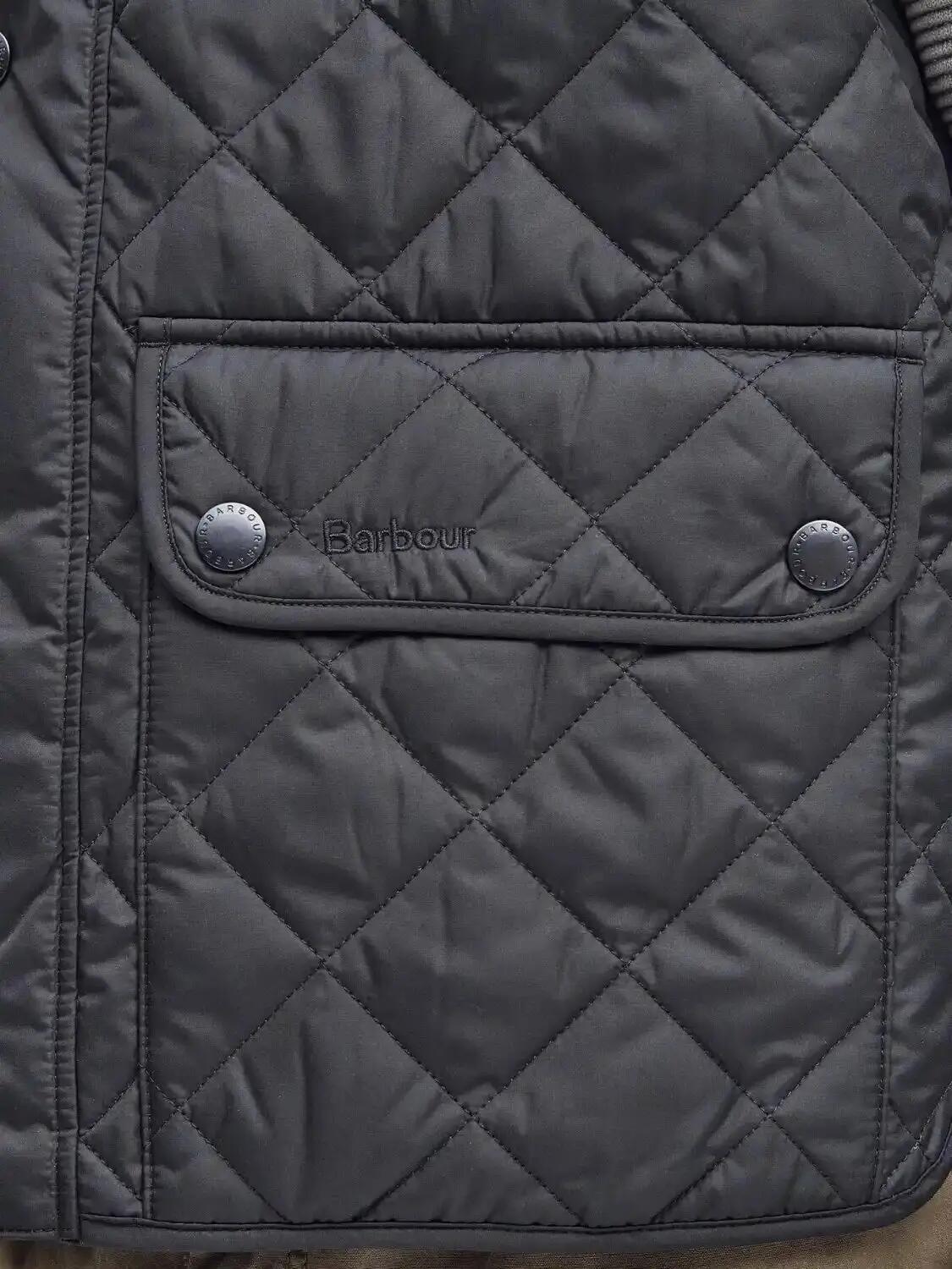 Veste sans manches Barbour - Homme 7/7